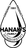 logo Věra Hanáková