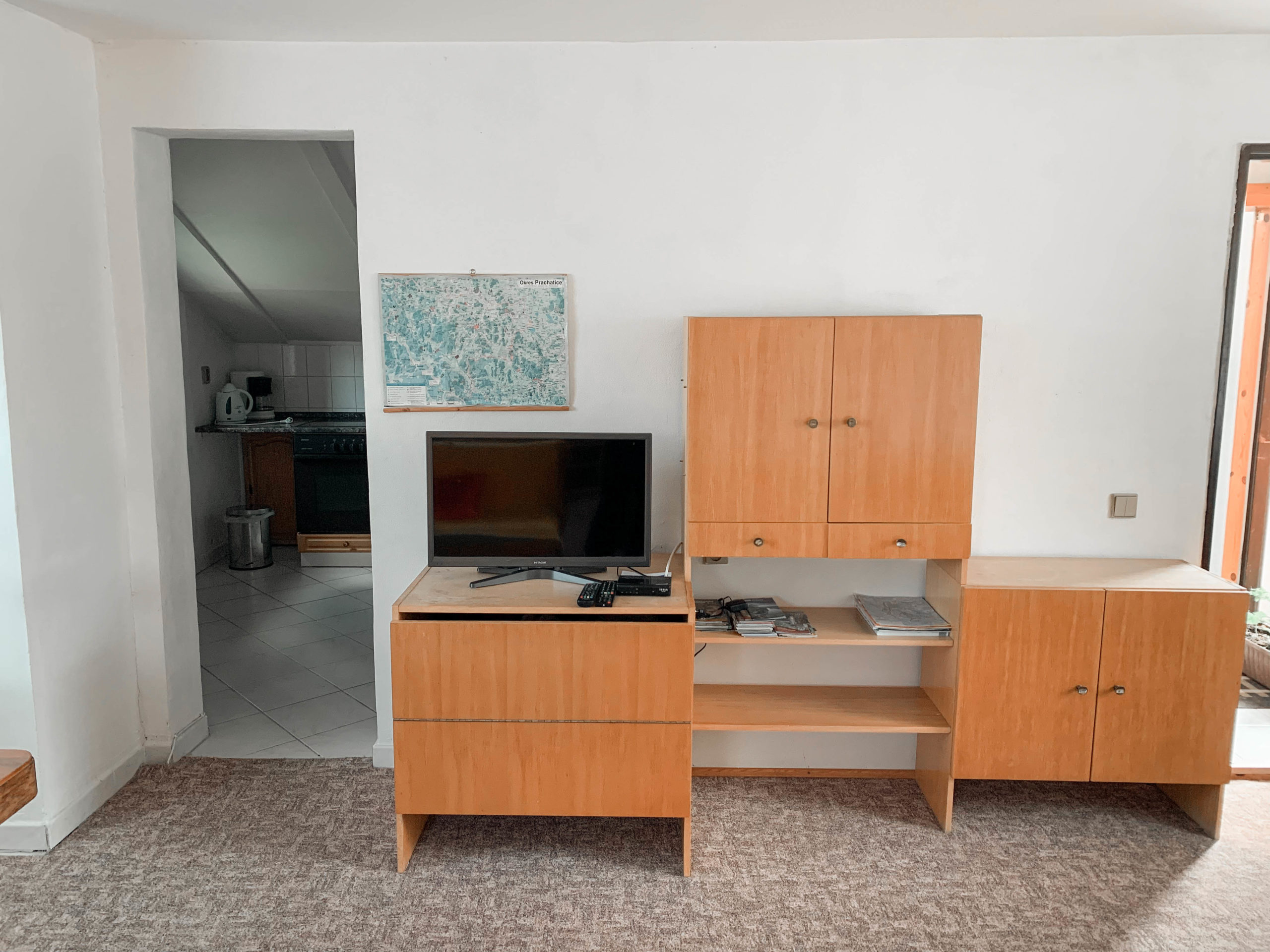 Apartmán u Tlačilů foto 3