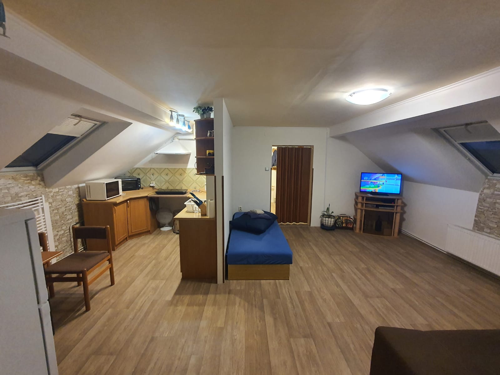 Apartmán U Zvoničky 45 foto 2
