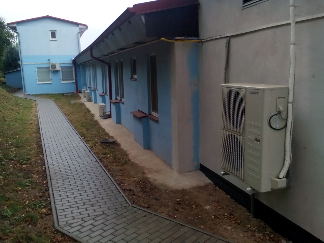 Klimatizace Jurajda, s.r.o. foto 6