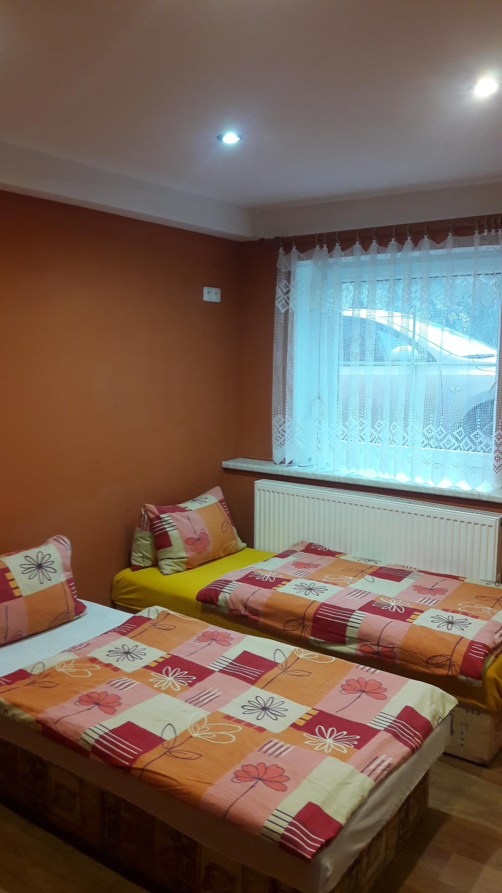 Ubytovna Stážek foto 3