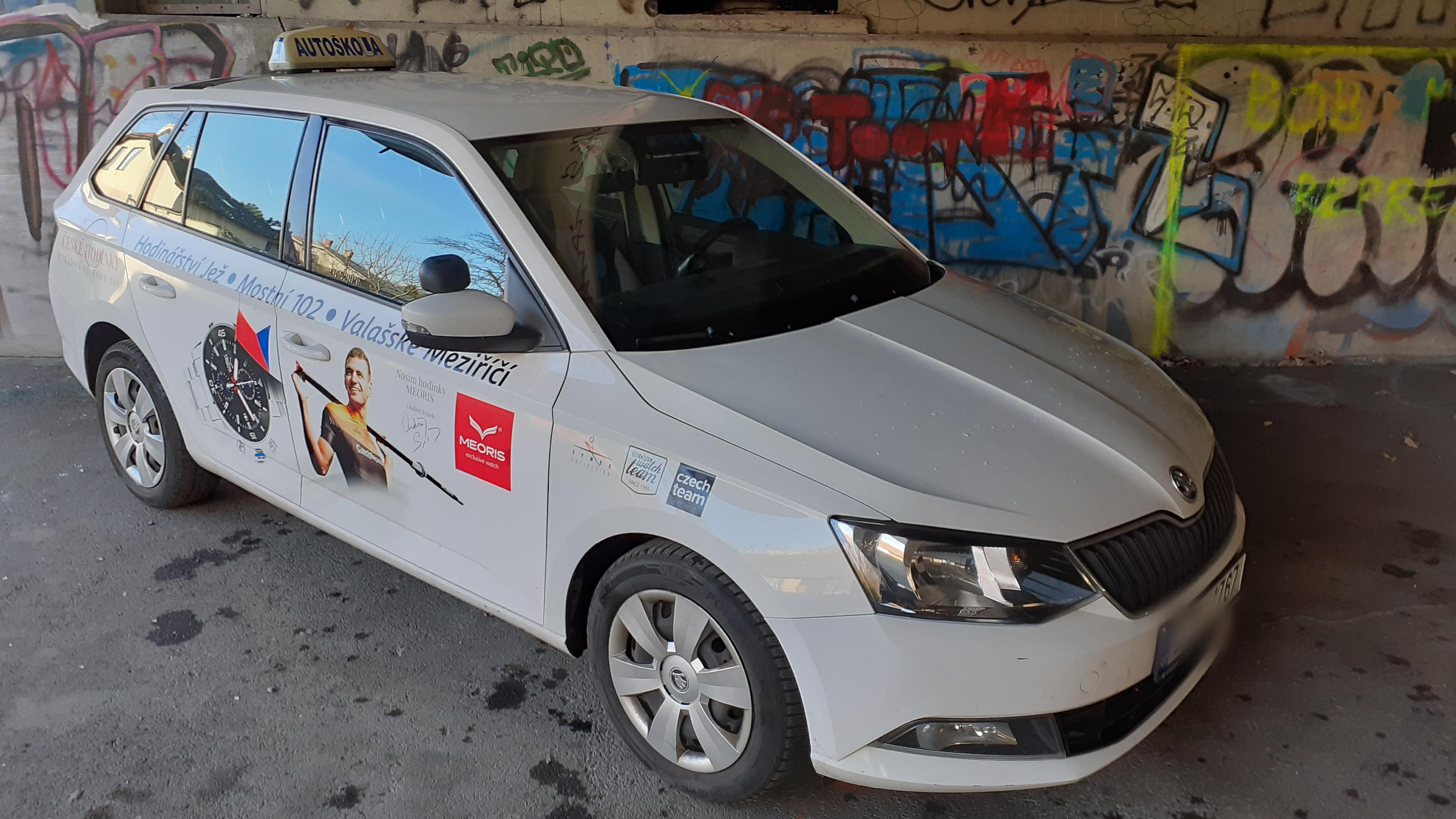 Autoškola Bednařík foto 3