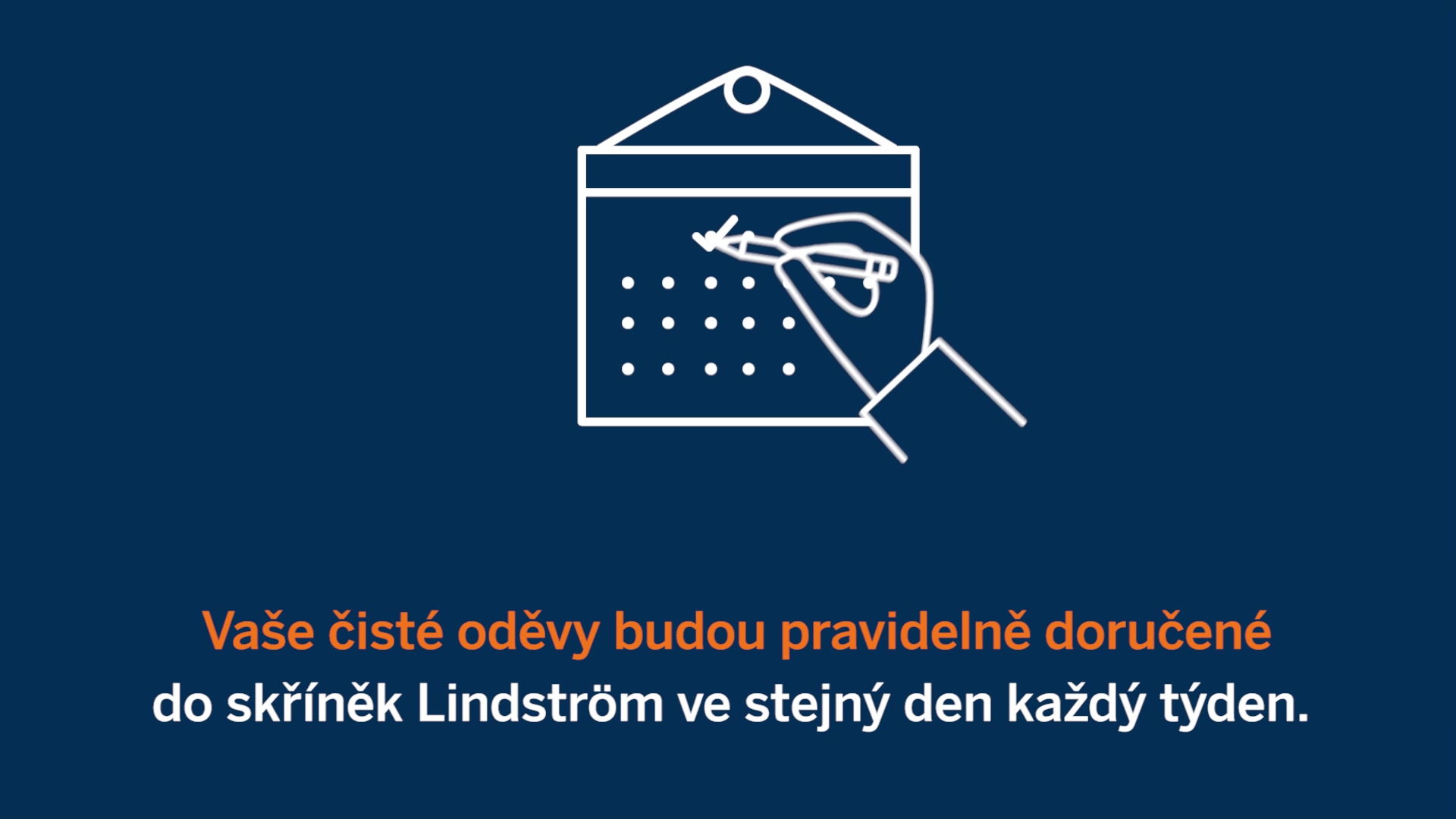 Lindström foto 2 (náhled videa)