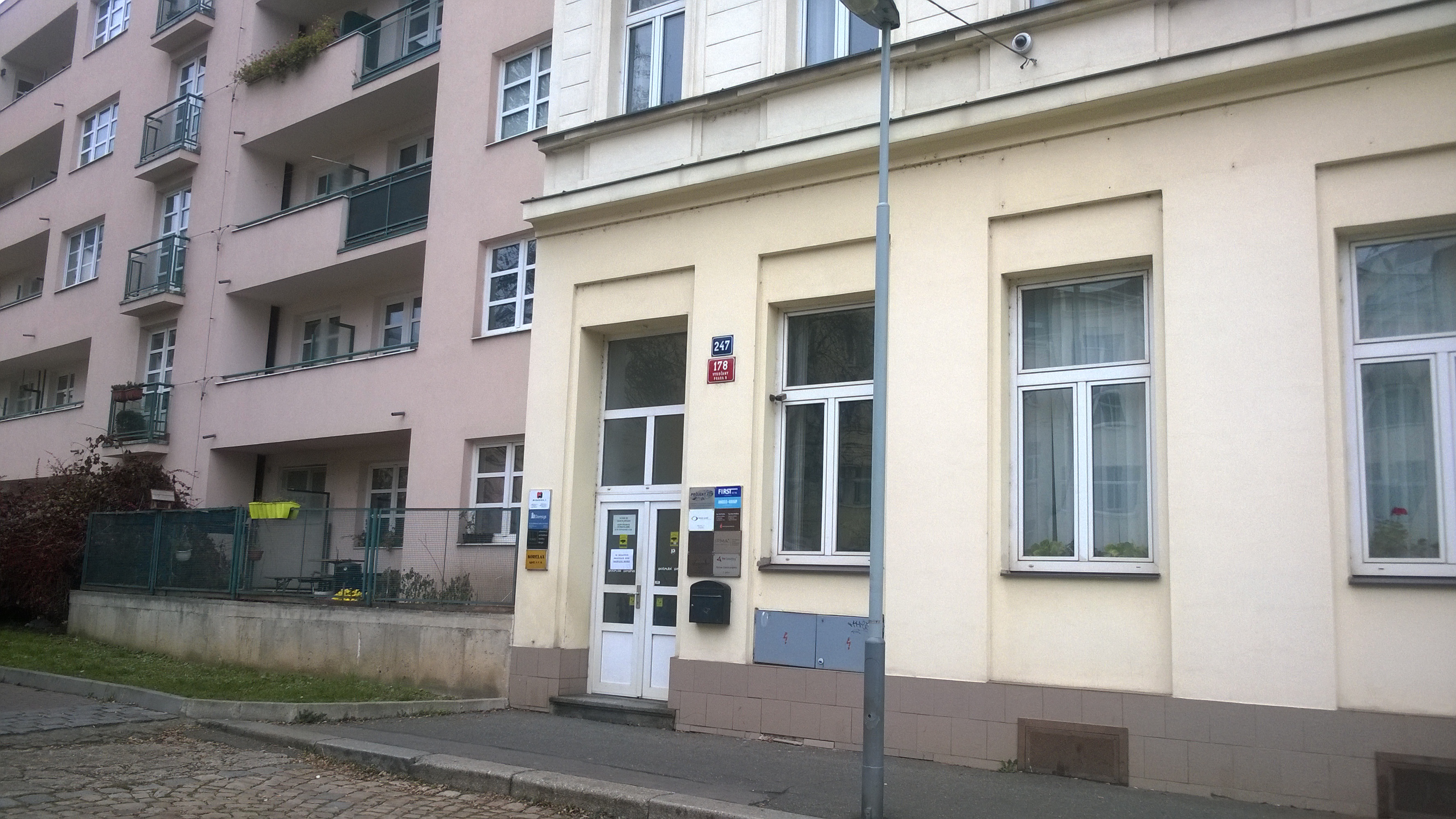 Ing. Petr Hruška, zapsaný mediátor foto 2