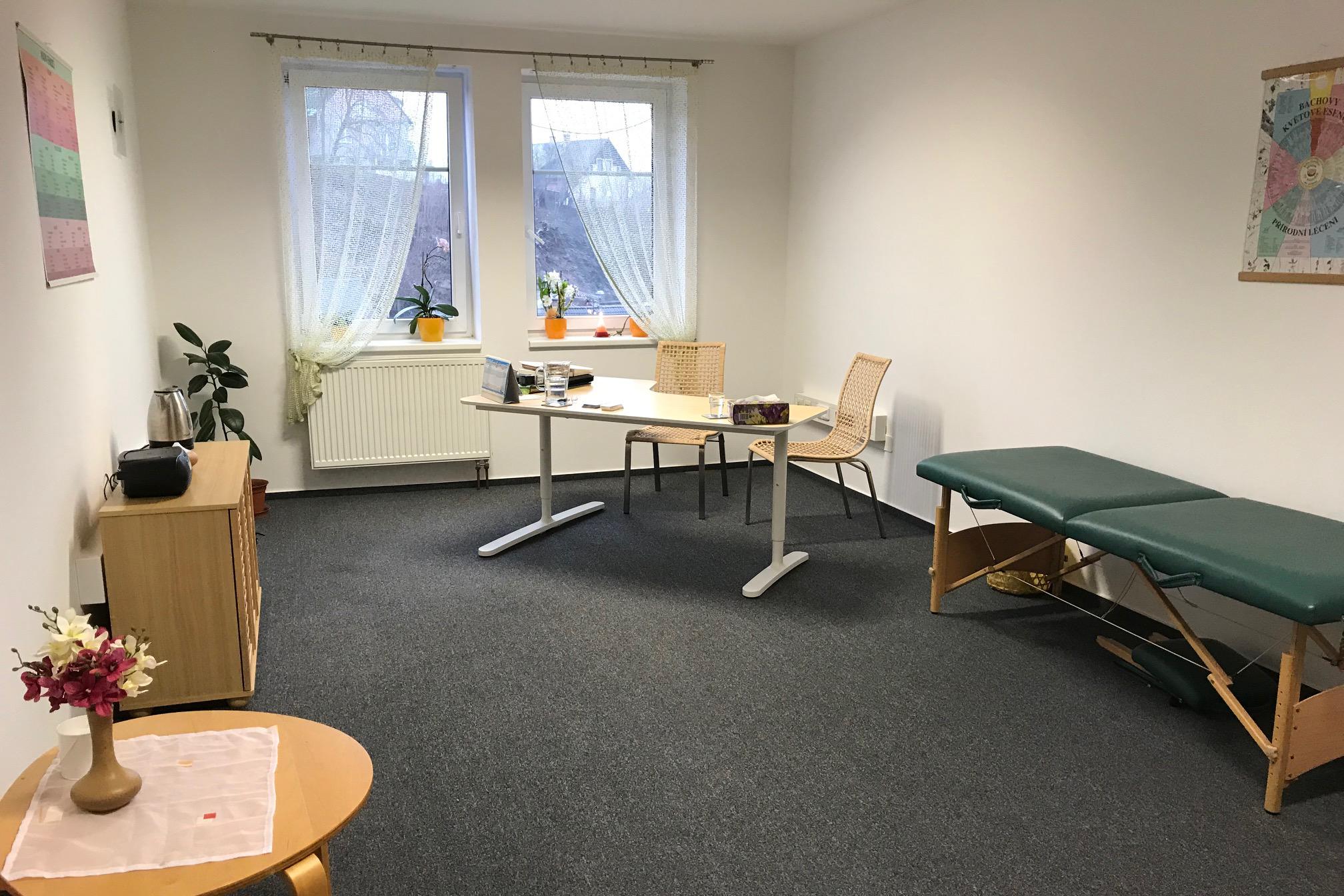 Cesta k sobě Miloslava Auersvaldová