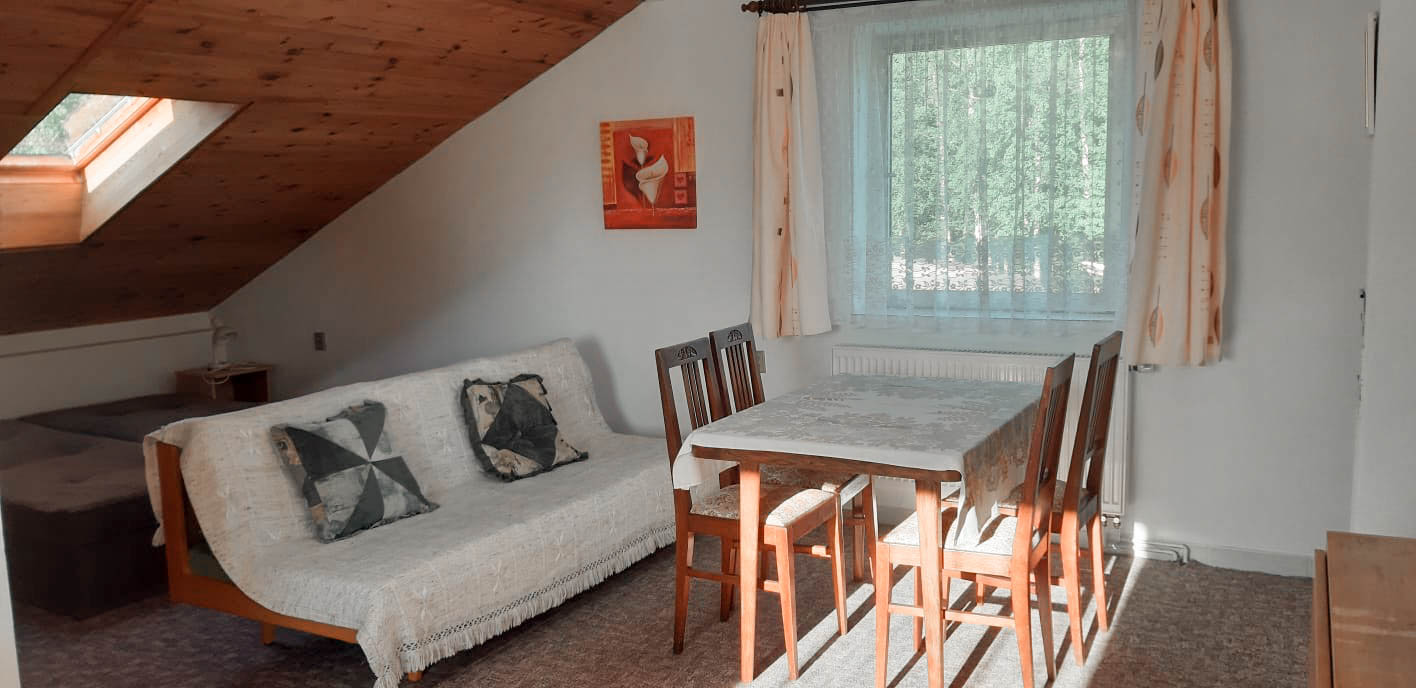 Apartmán u Tlačilů foto 2