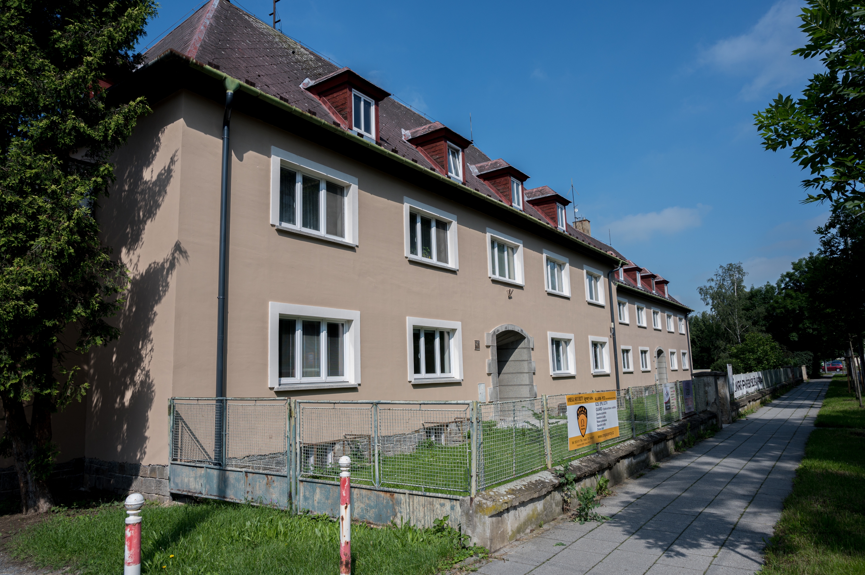 MARIE - pohřební služba Opava s.r.o. foto 4