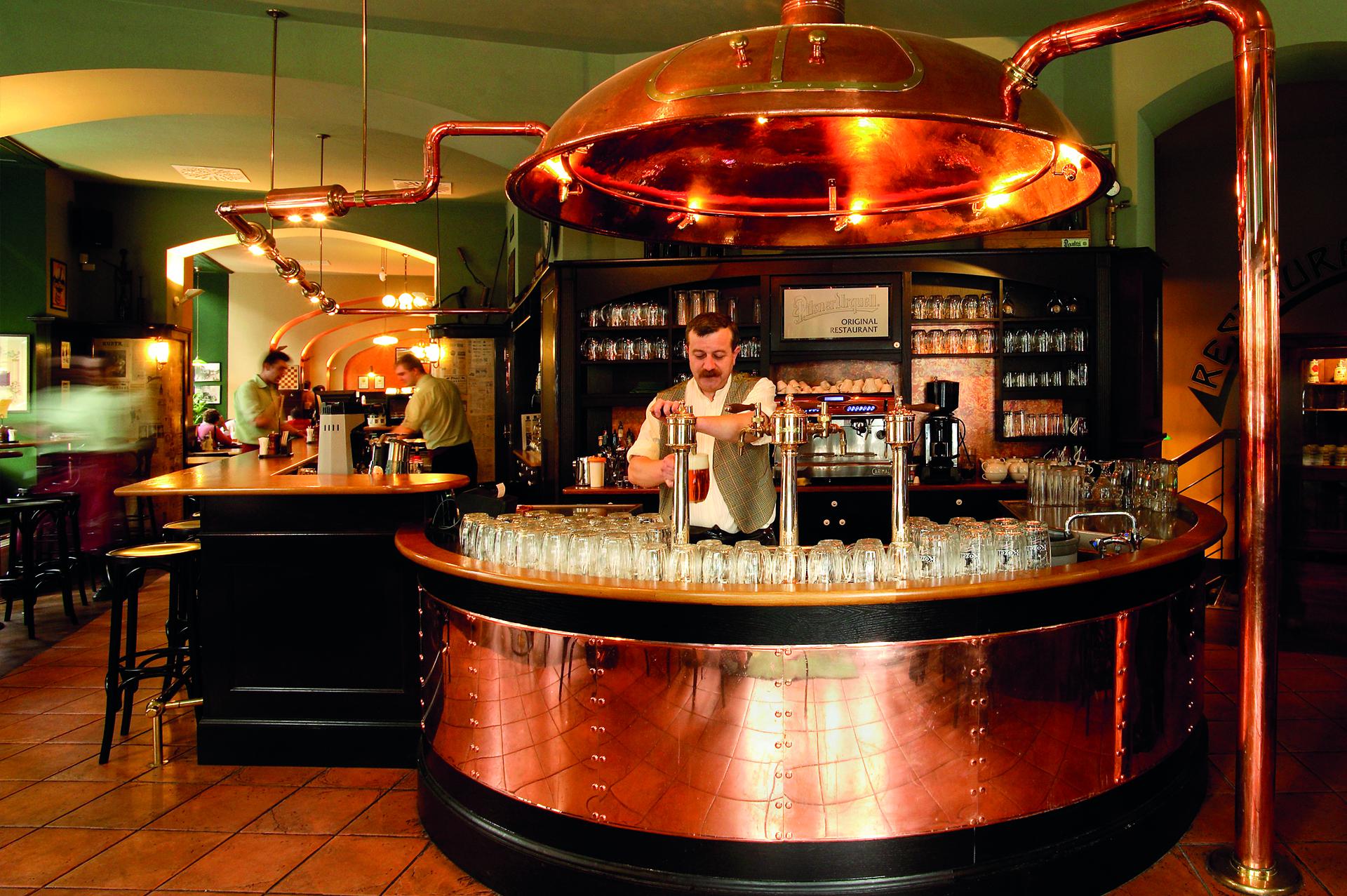 Kolkovna V Kolkovně