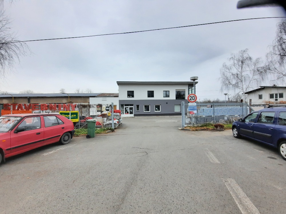 Stavebniny KAŠO-ZNAČ, s.r.o. foto 3