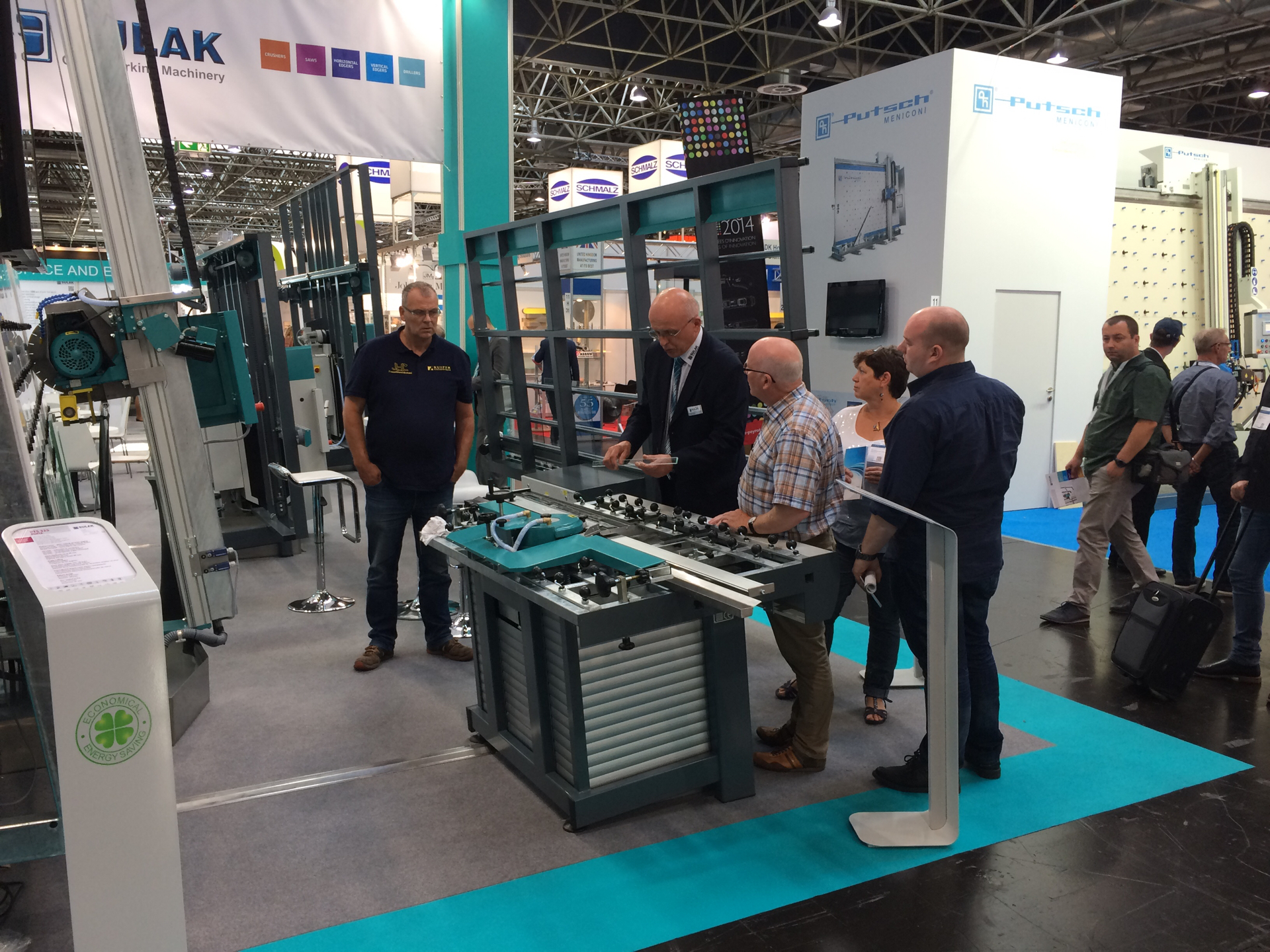 SULAK Glass Working Machinery s.r.o. foto 4
