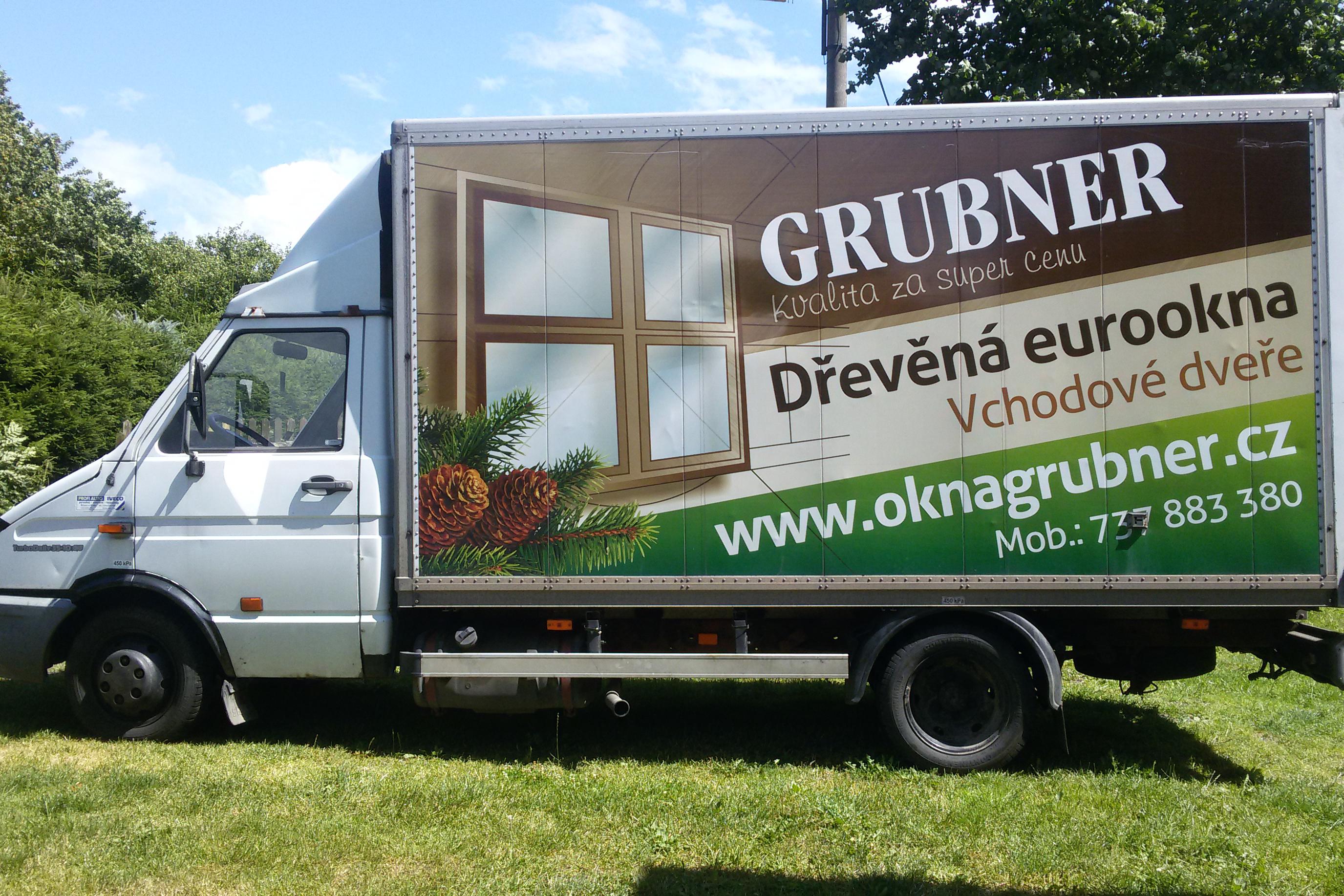 Truhlářství Petr Grubner foto 1