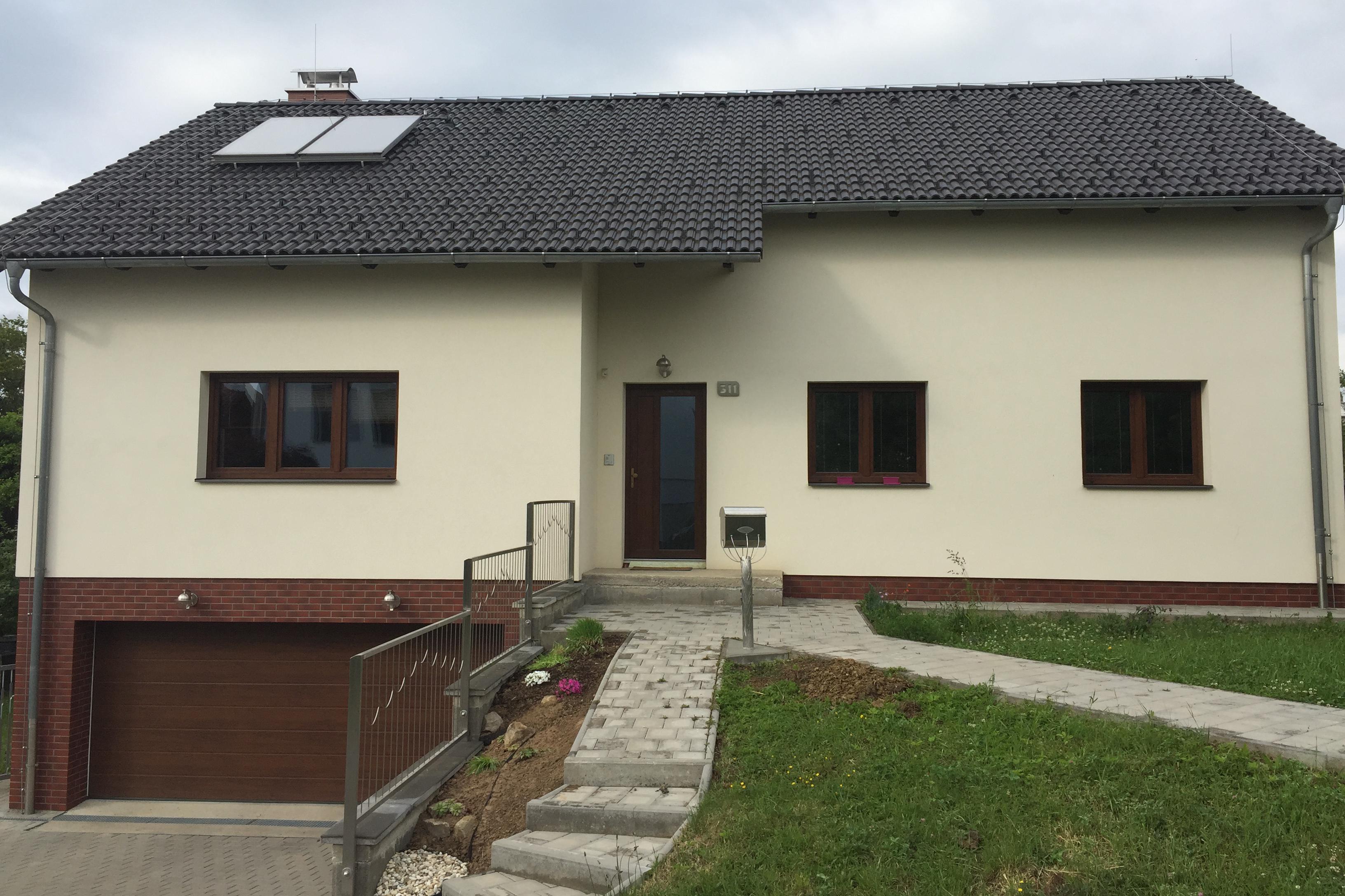 Dominik Jambor - tvorba webů