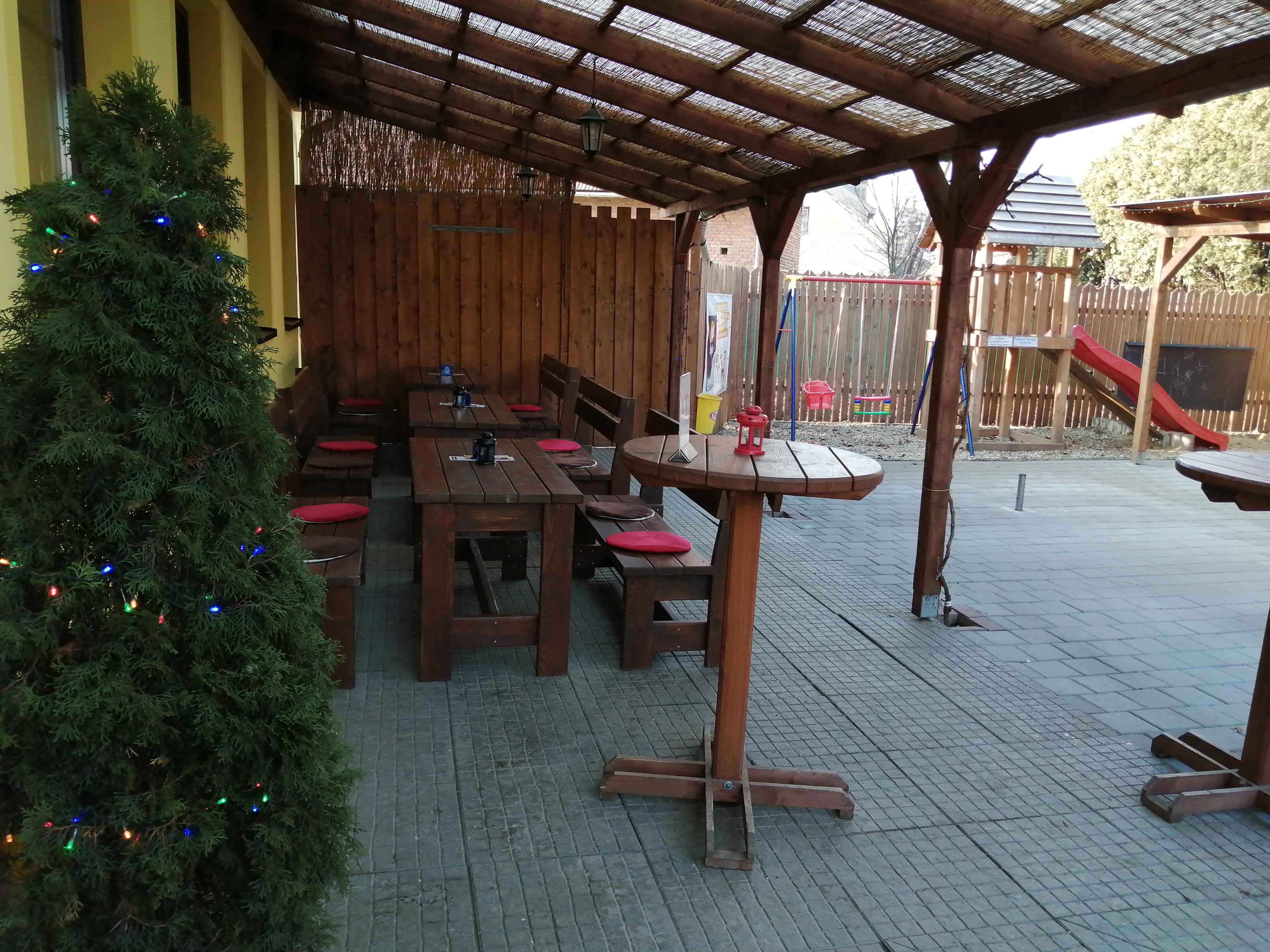 Zahrádka U Koblihů foto 6