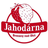 logo JAHODÁRNA Brozany nad Ohří