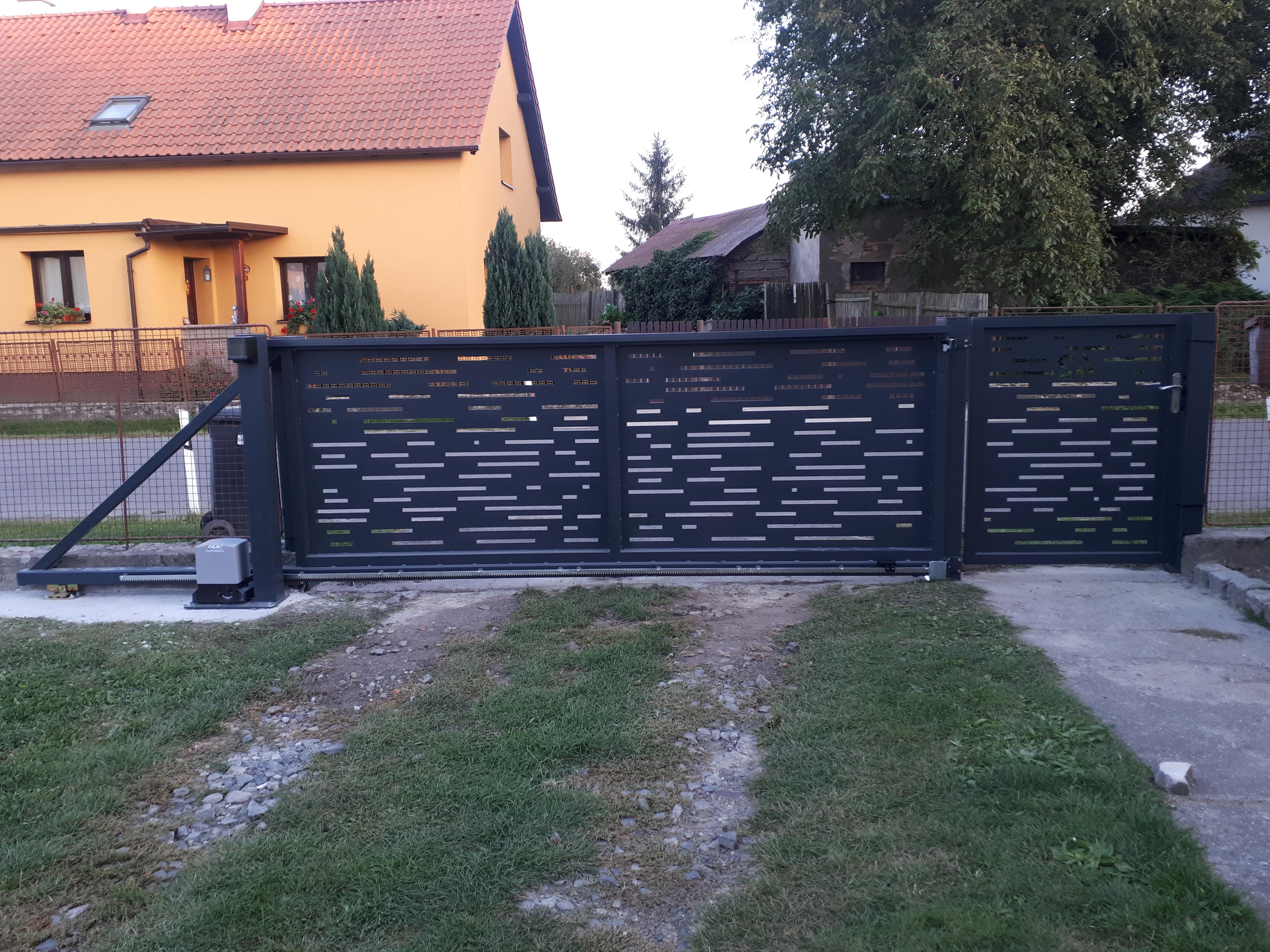 Zámečnictví Petr Holý foto 2