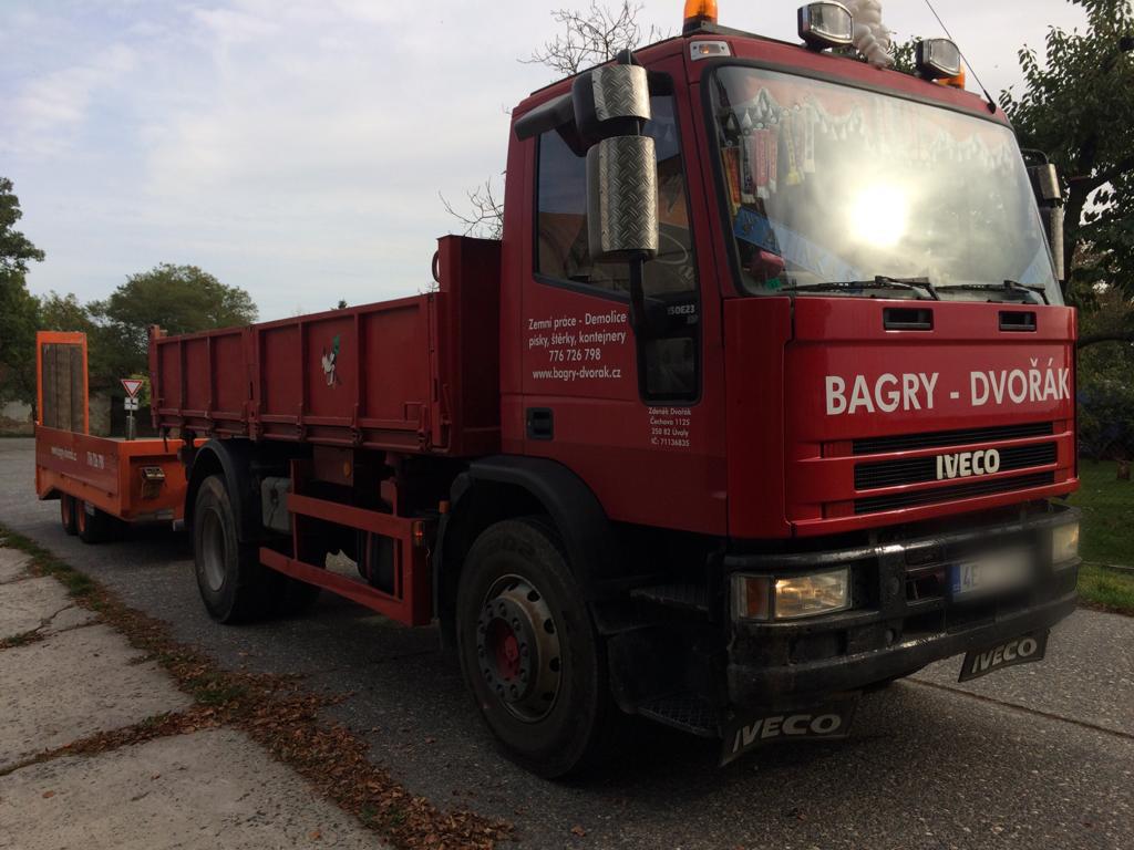 BAGRY - DVOŘÁK foto 3