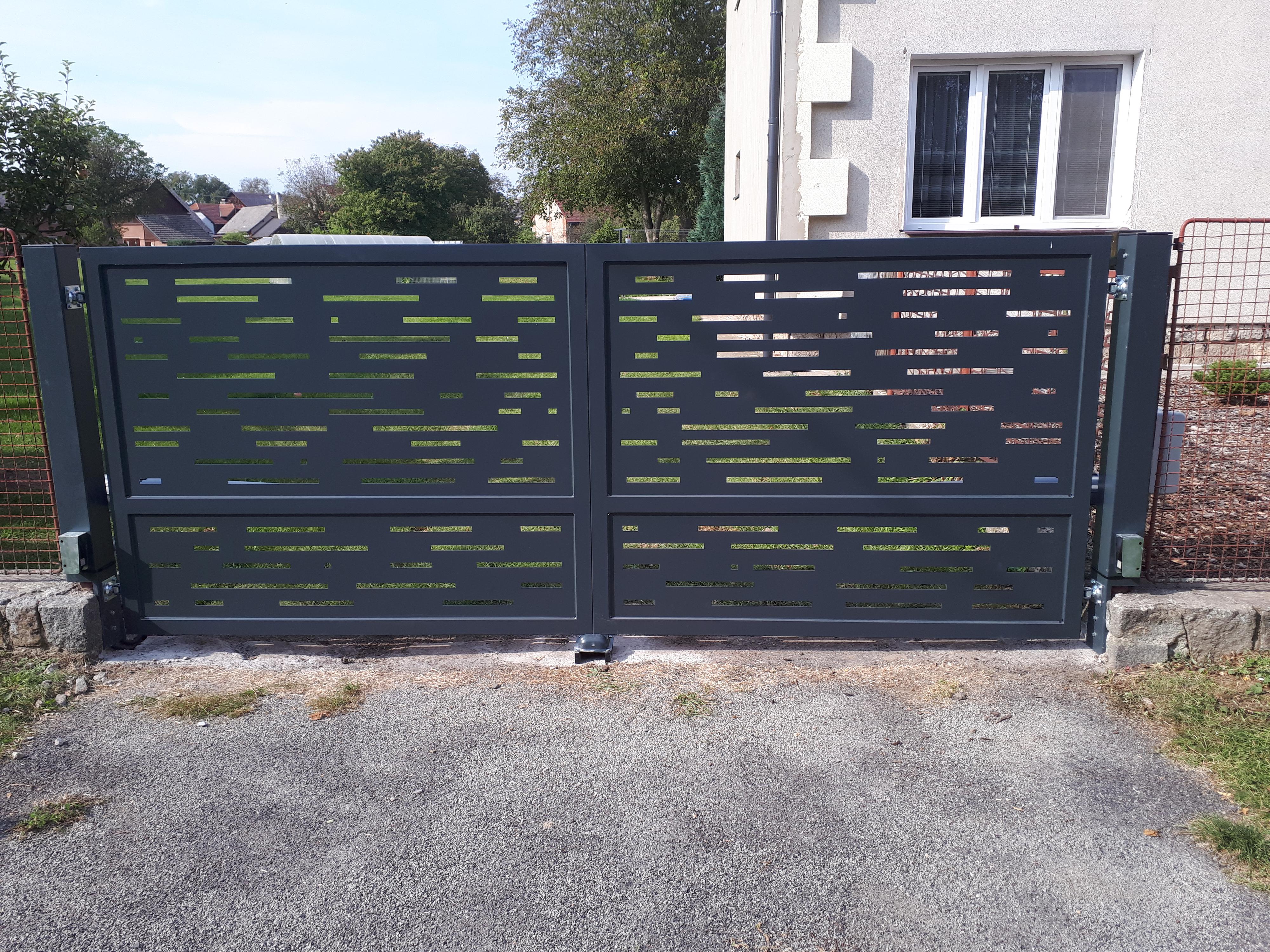 Zámečnictví Petr Holý foto 4