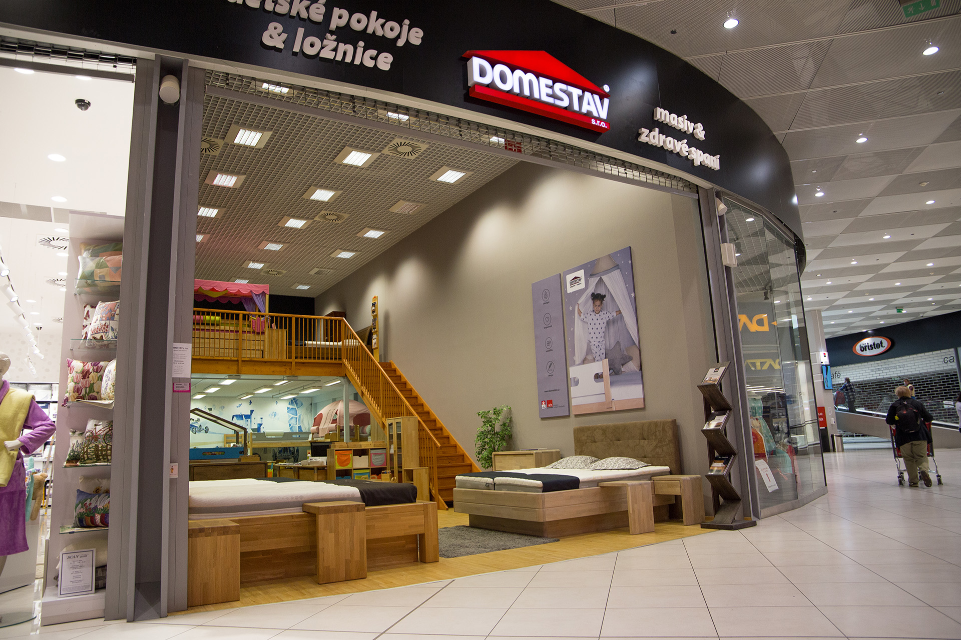 Nábytek z masivu DOMESTAV s.r.o. foto 3