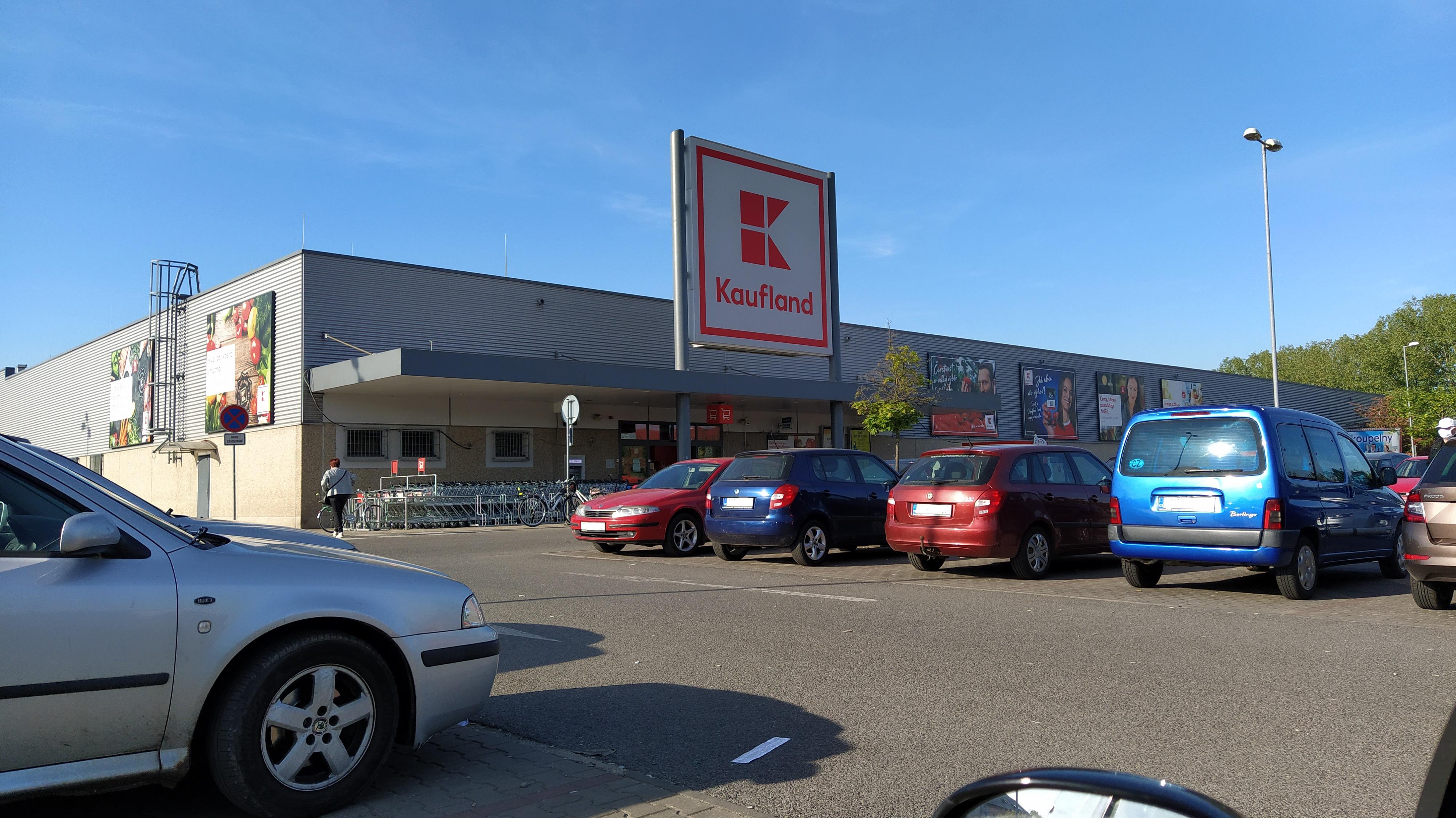 Kaufland foto 2