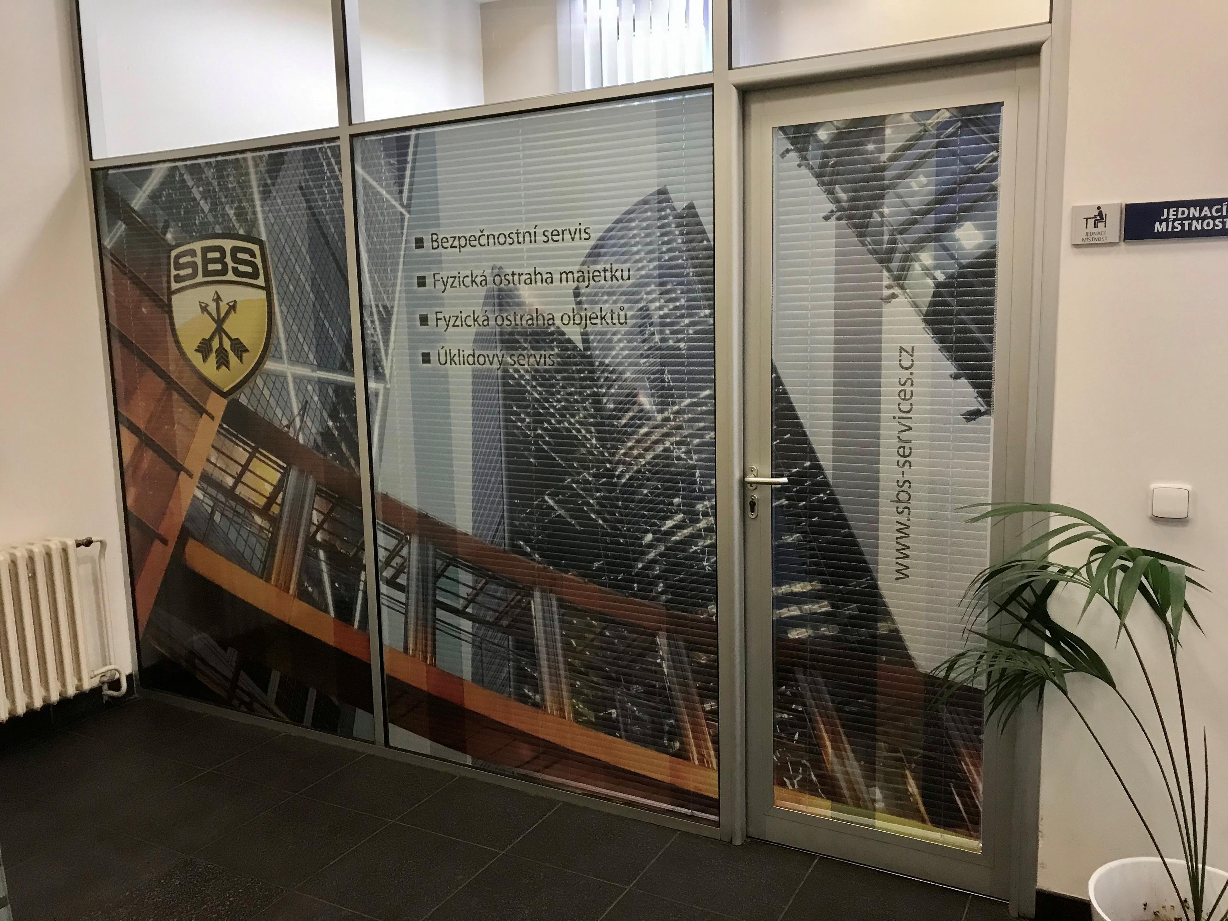 S.B.S. Services, s.r.o. foto 3