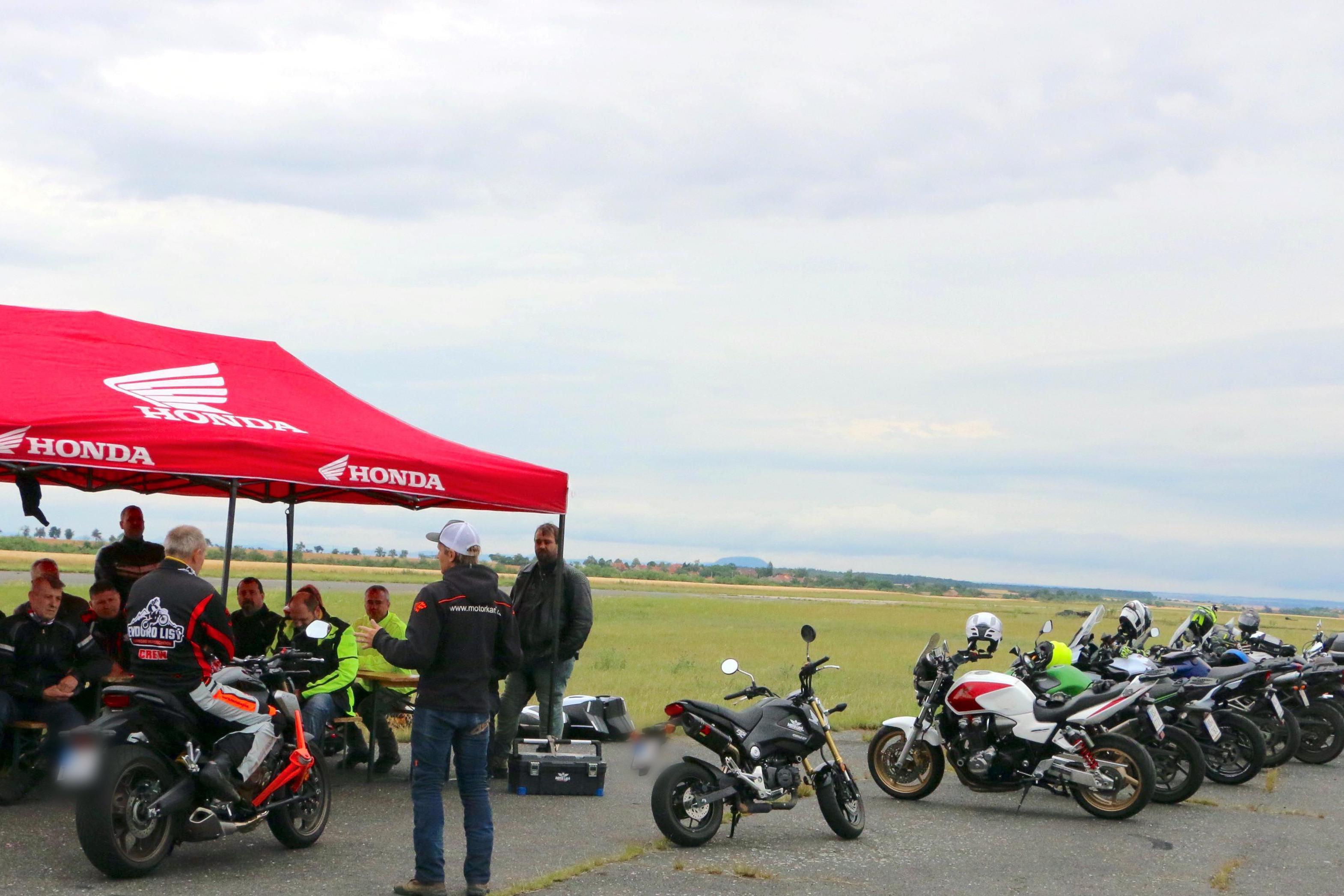 MOTO LISÝ motoškola