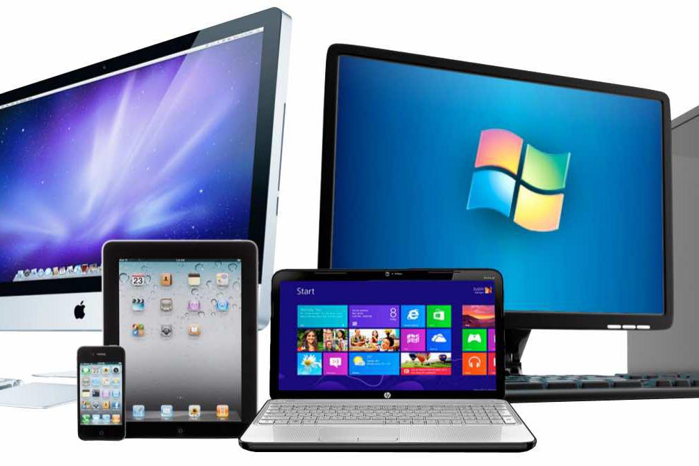 Internetový obchod s výpočetní technikou