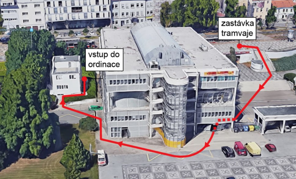 Brněnský Medopoint s.r.o. foto 2