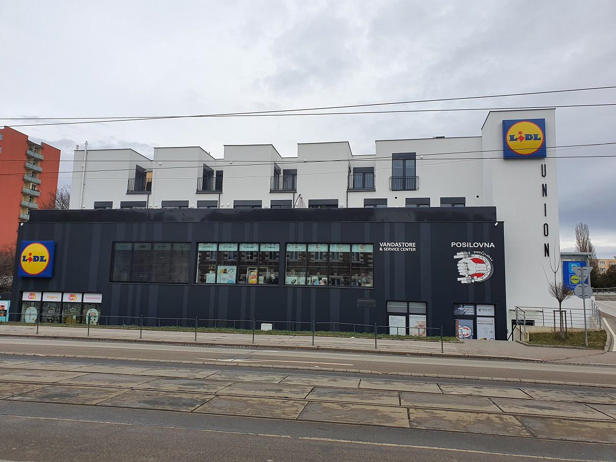 Lidl