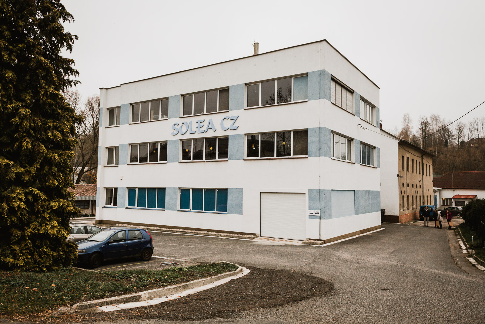 SOLEA CZ, výrobní družstvo