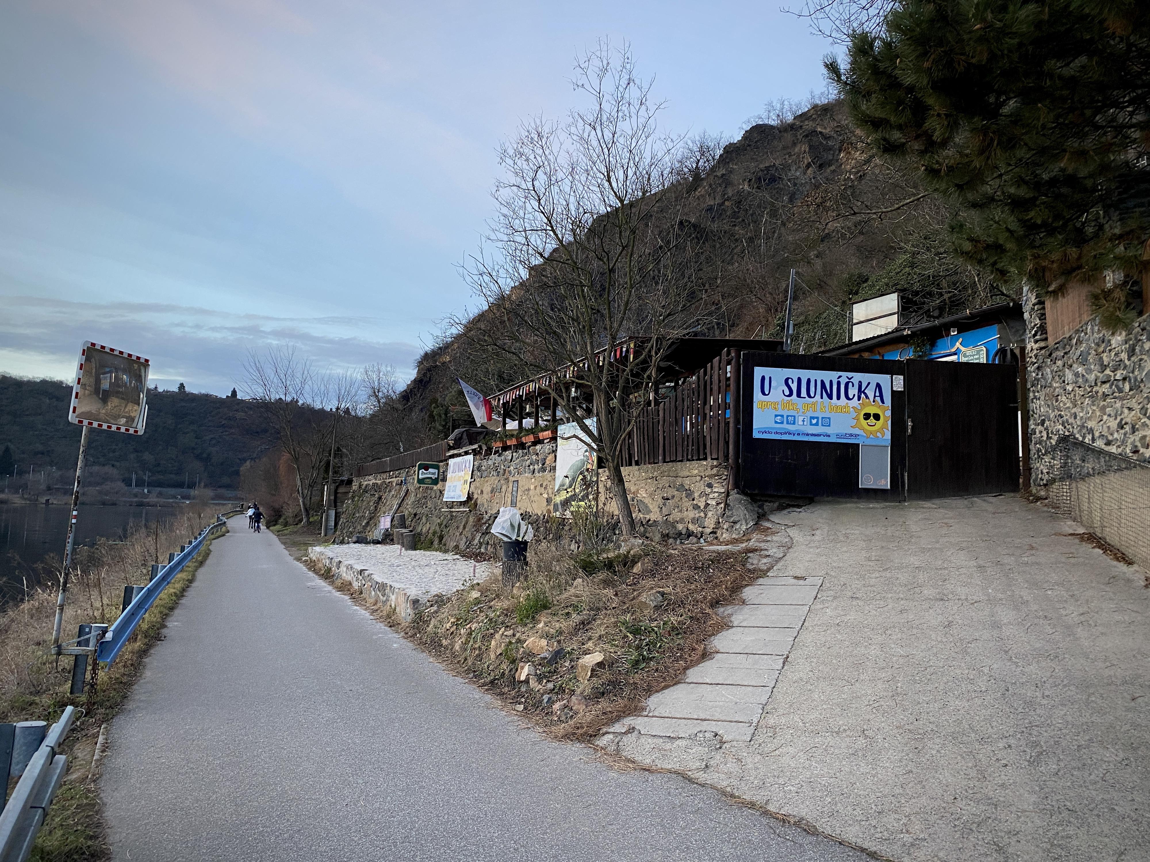 Občerstvení U Sluníčka foto 6