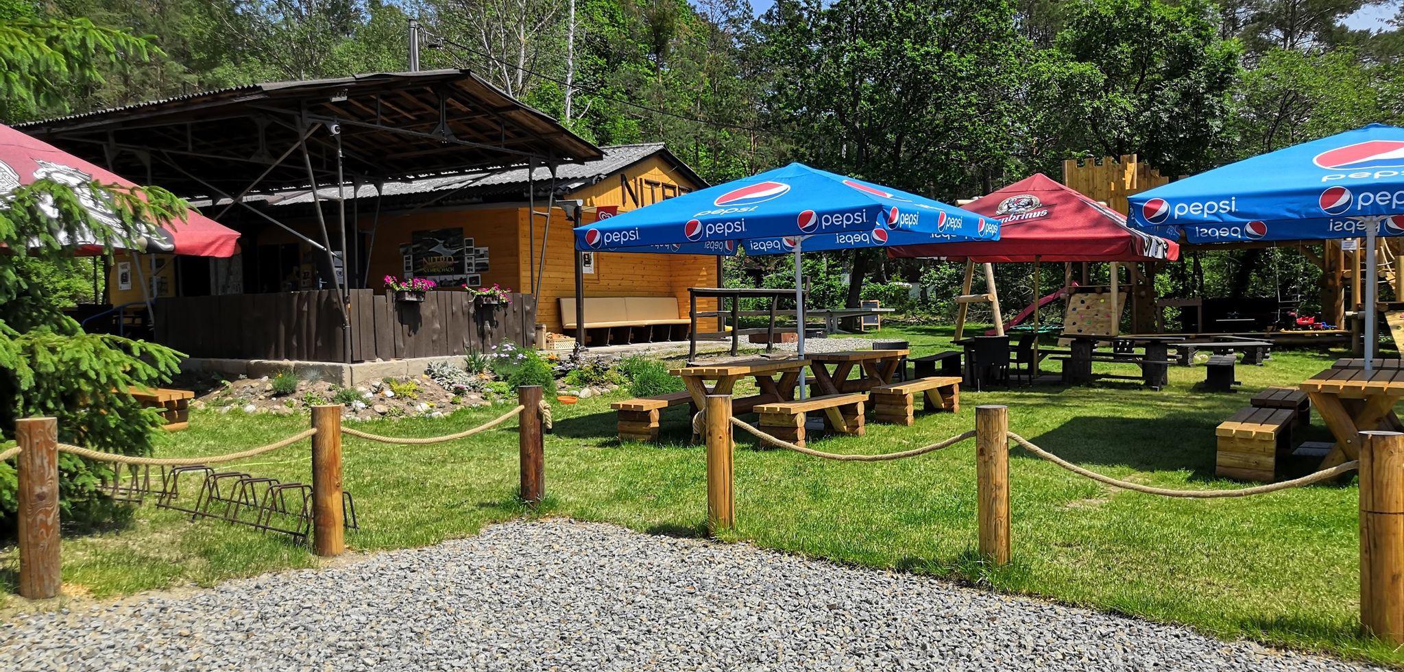 Bistro U Nového mostu foto 2