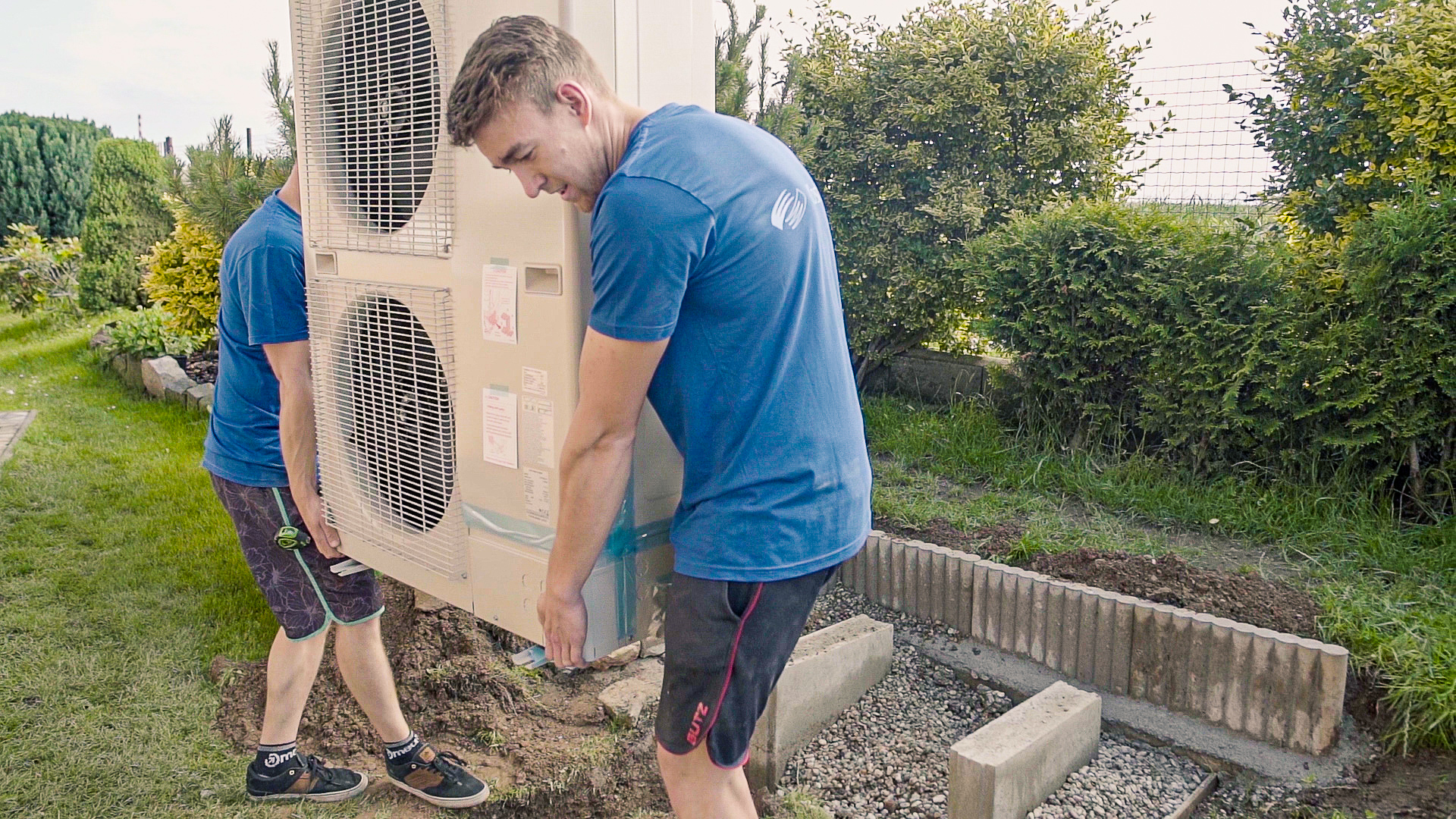 Kostečka Group foto 2