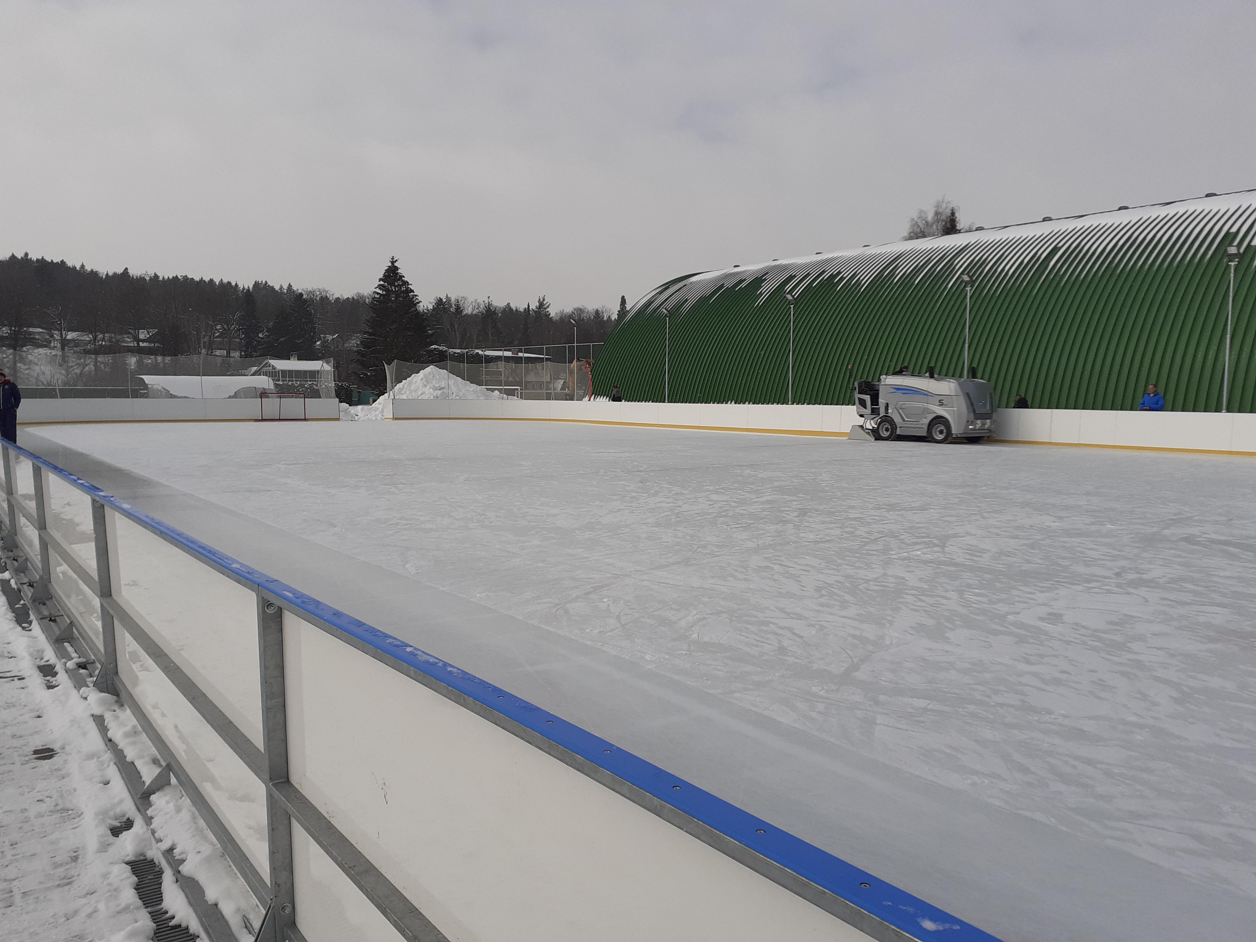 TJ Sokol Planá nad Lužnicí foto 2