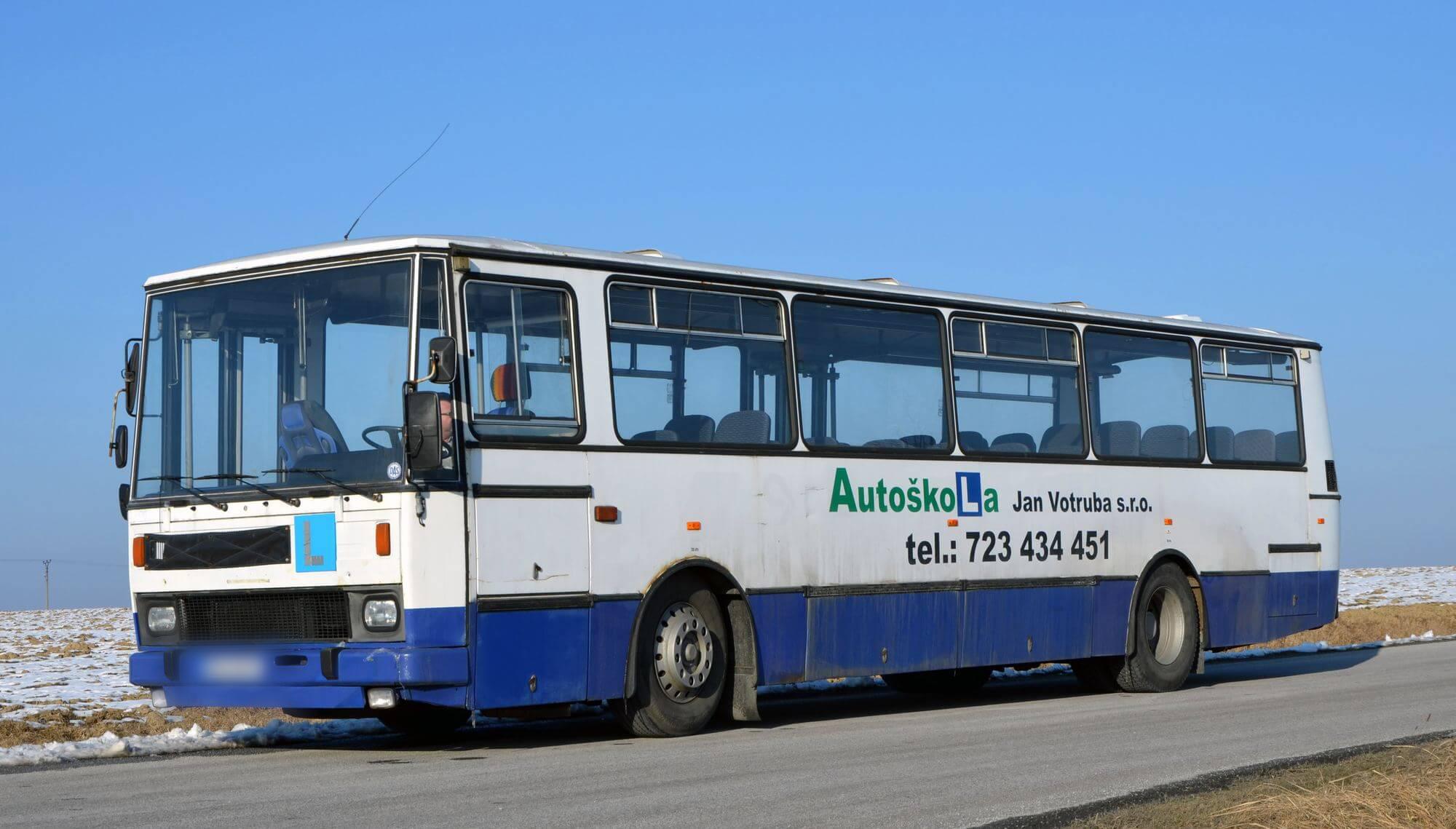 Autoškola Jan Votruba s.r.o. foto 5