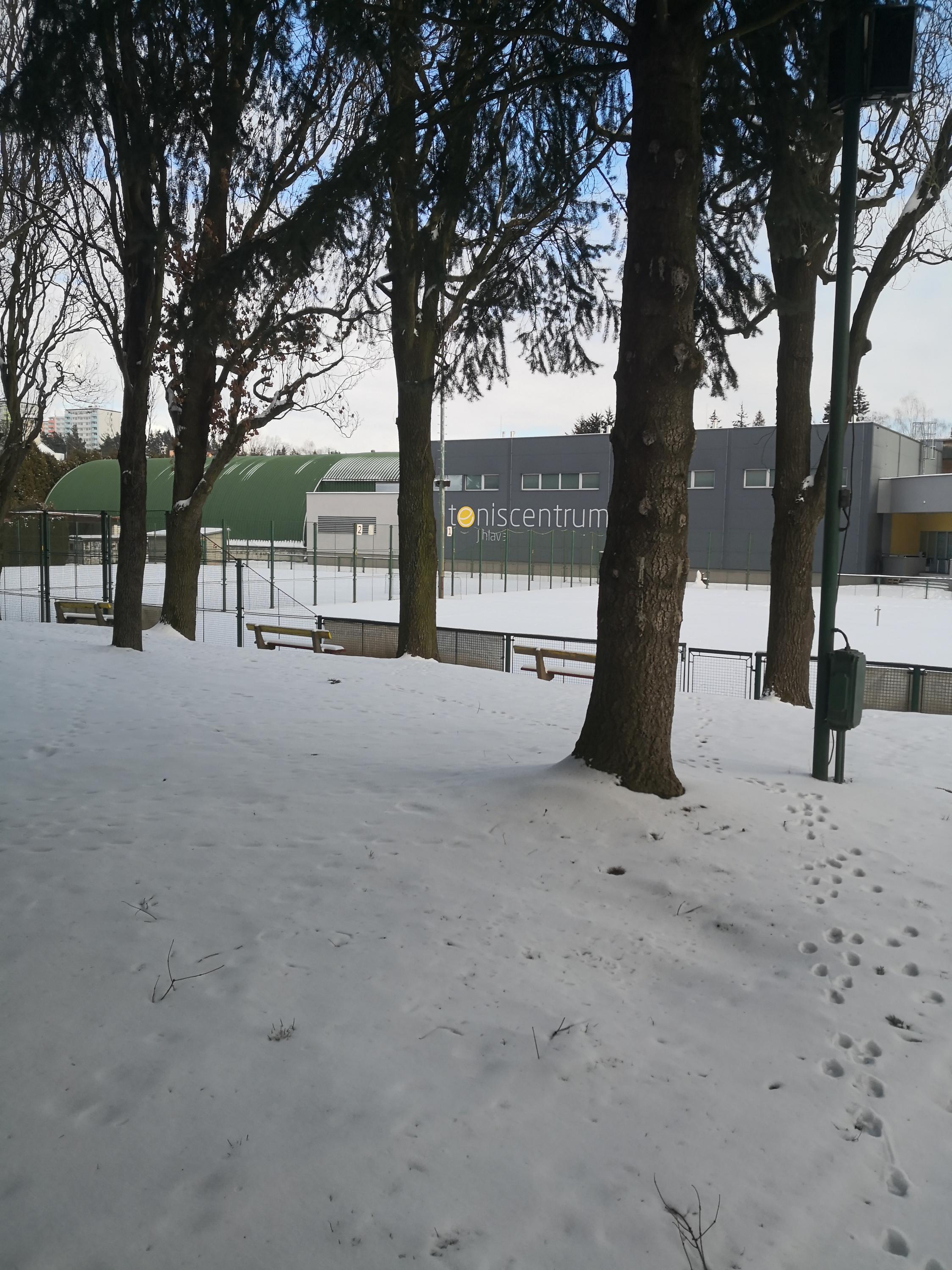 TENISCENTRUM JIHLAVA, a.s. foto 2