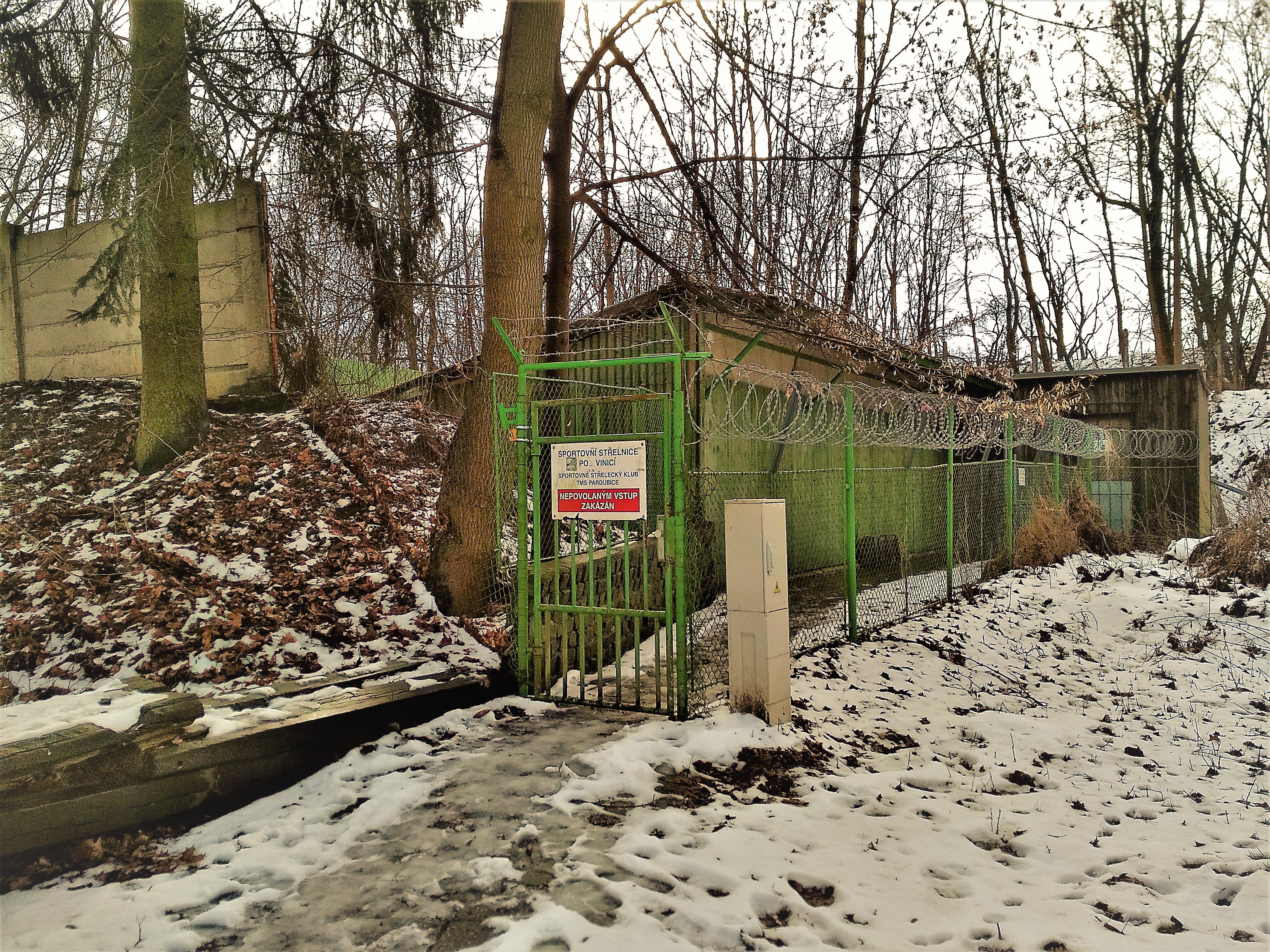 SSK TMS Pardubice foto 2