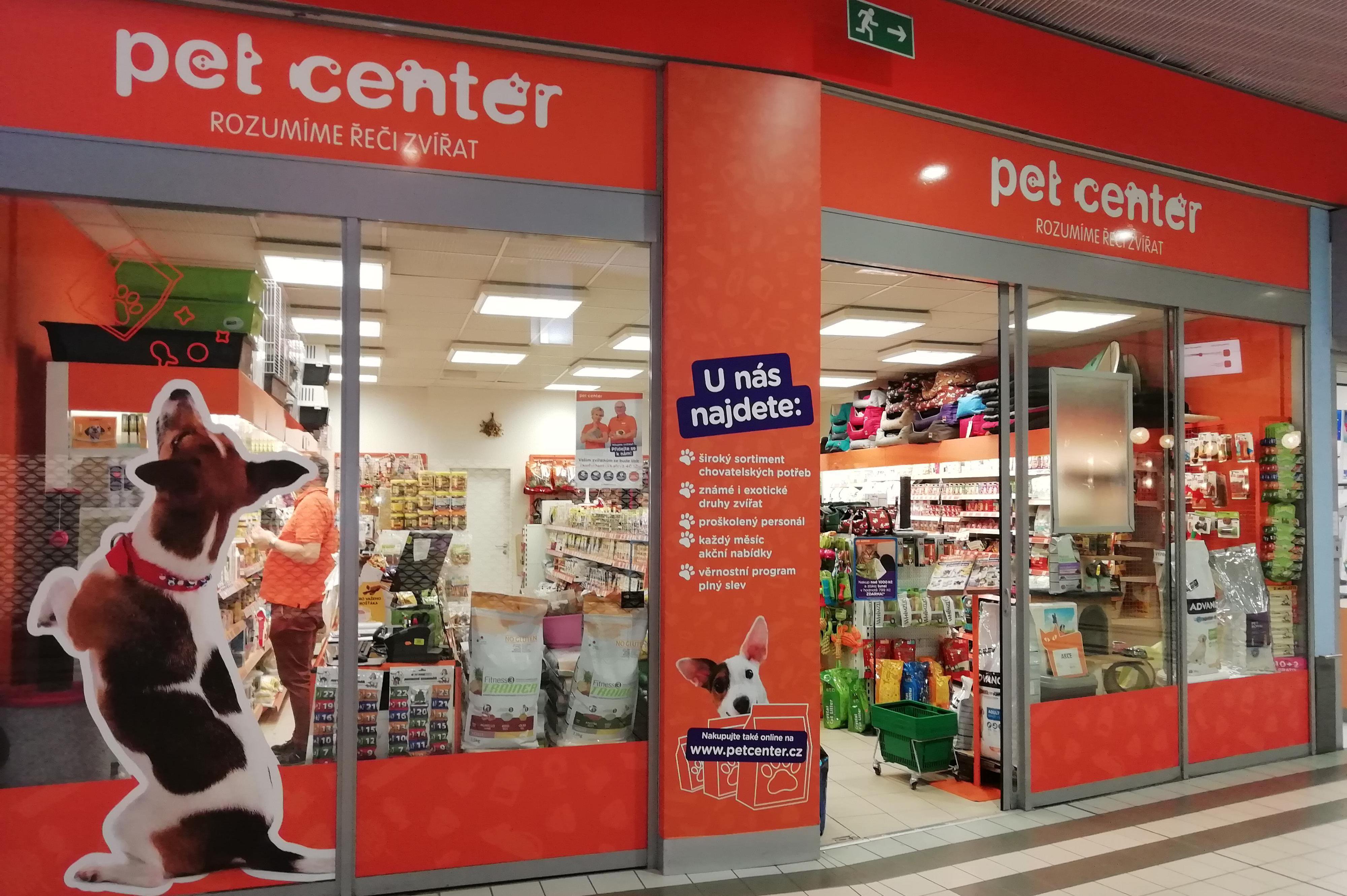 Pet Center