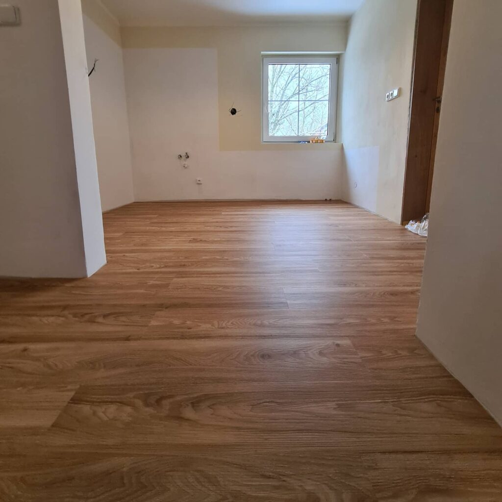 Podlahy Adámek foto 2