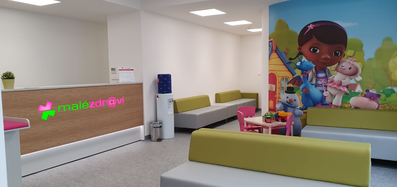 MALÉ ZDRAVÍ foto 3