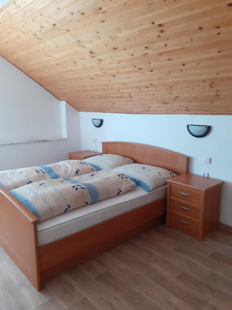 Apartmány Nepřejov foto 6