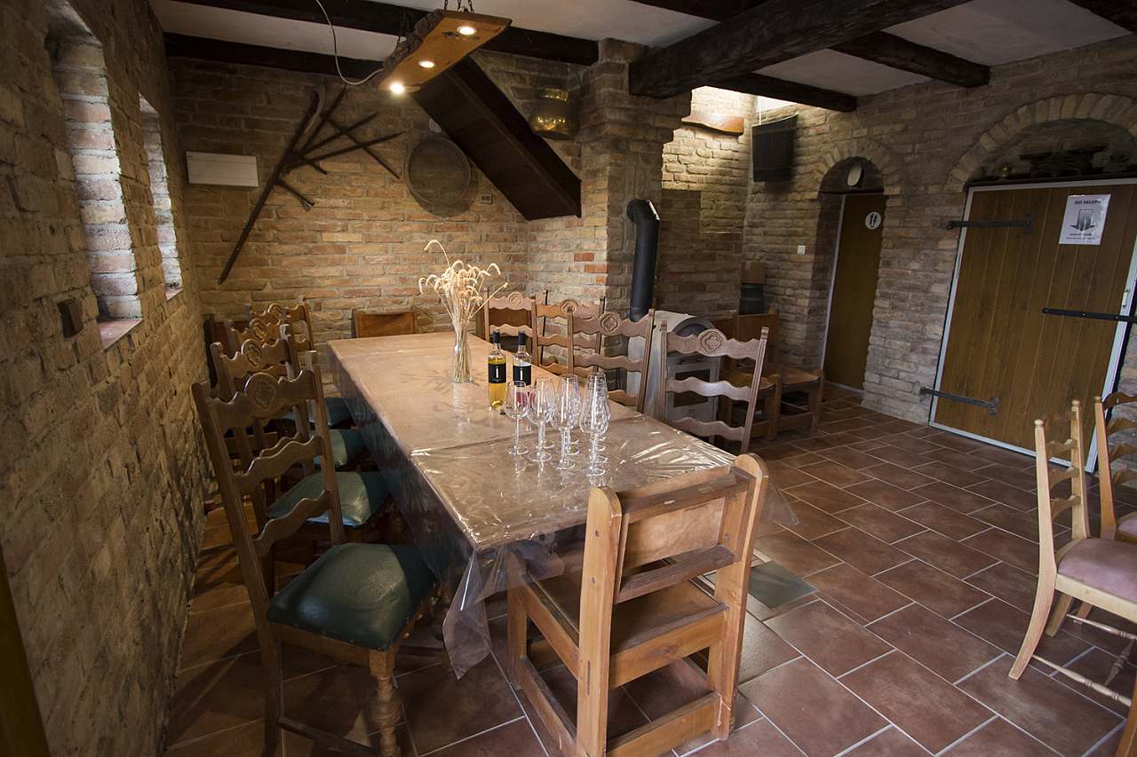 Penzion & sklep 7 Vinařů foto 4