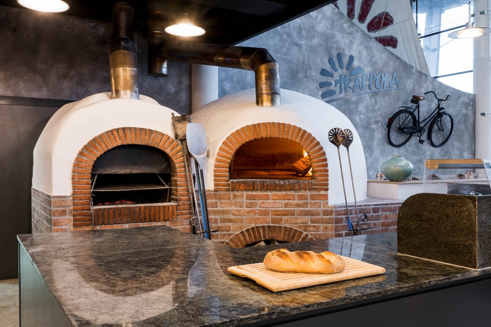 Pizzerie Trappola foto 4