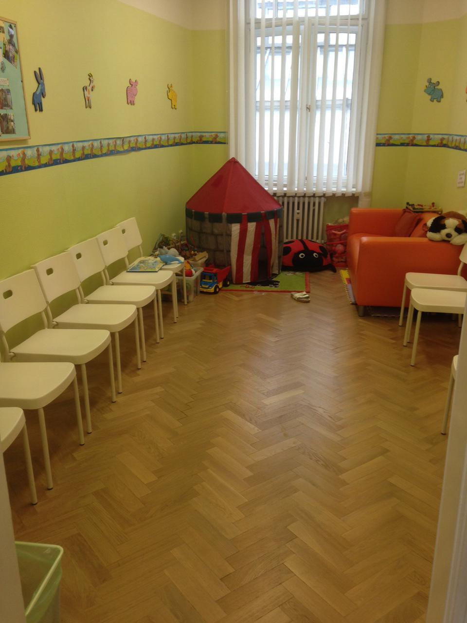 ORTOPTIKA DR. OČKA - Mgr.Martina Hamplová foto 5