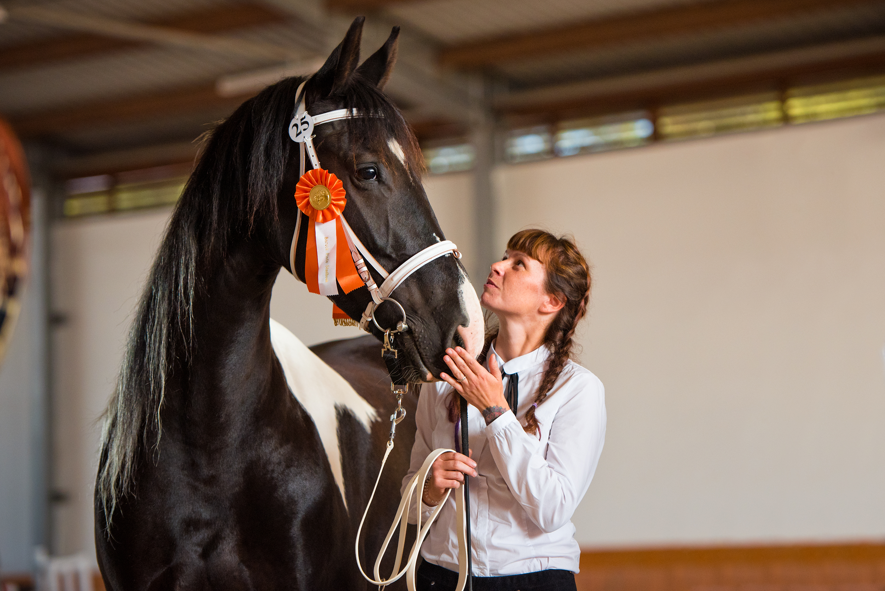 Petra Holubová - mentální trénink foto 3