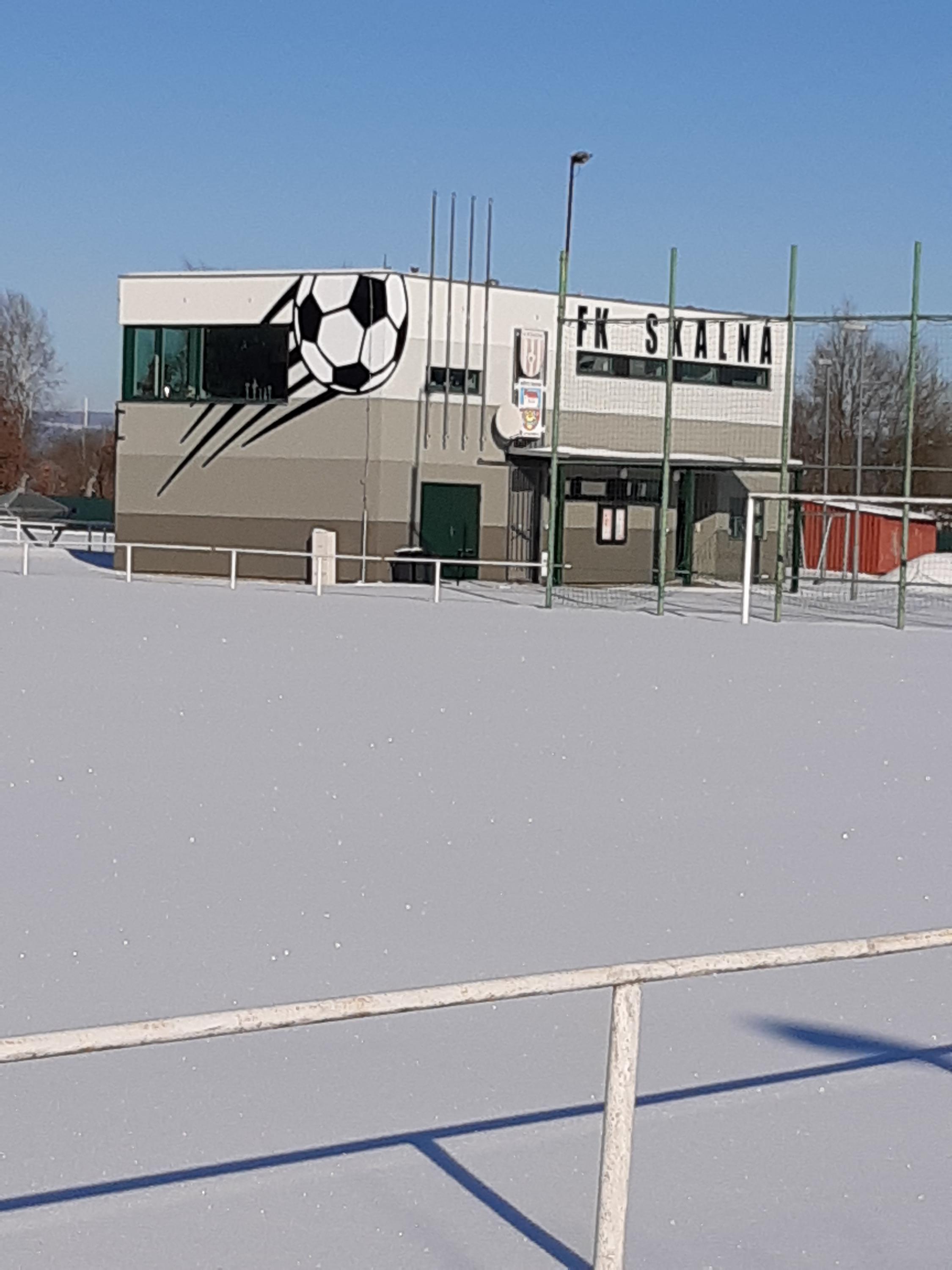 FK Skalná foto 3