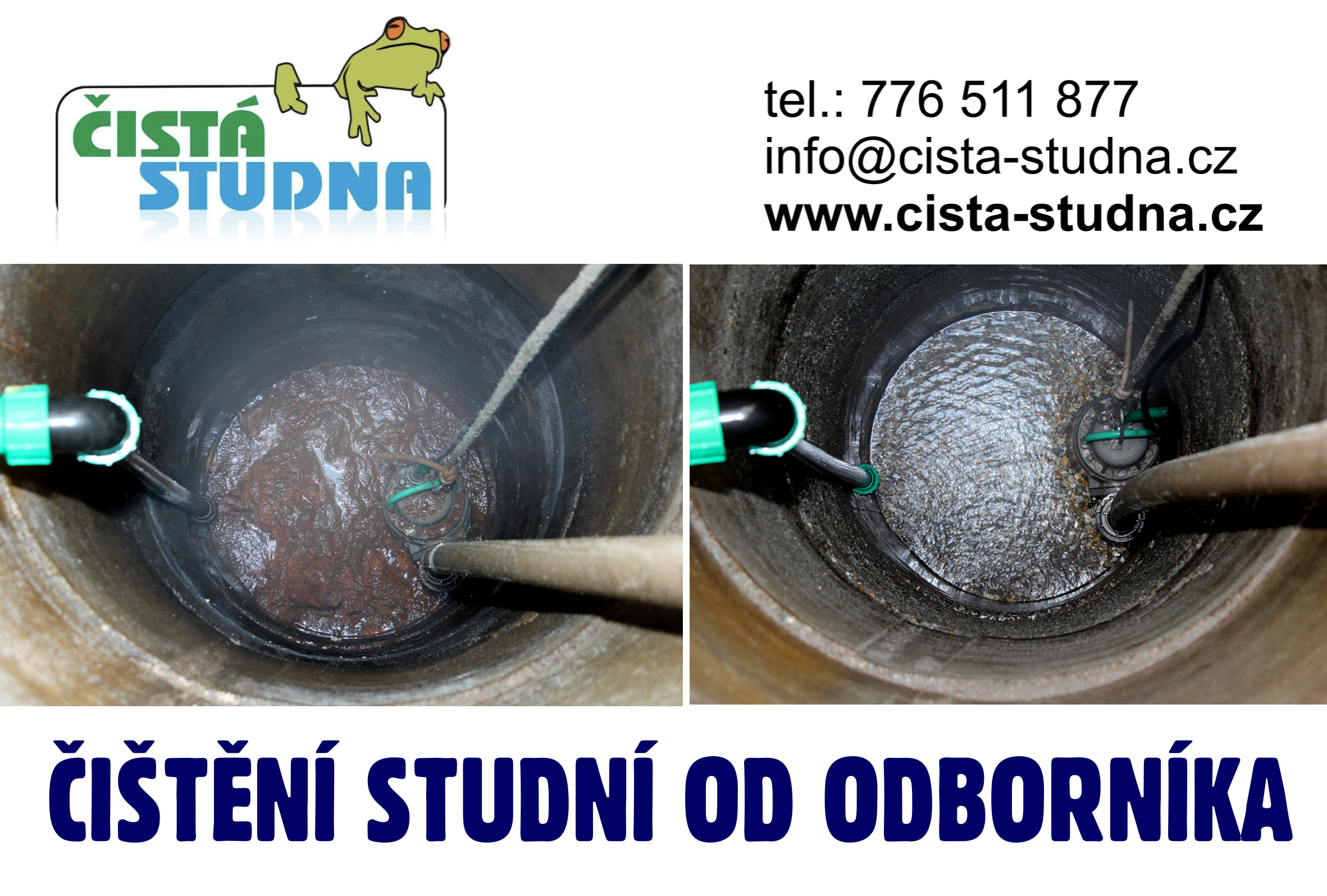 ČISTÁ STUDNA - Karel Voltner foto 3