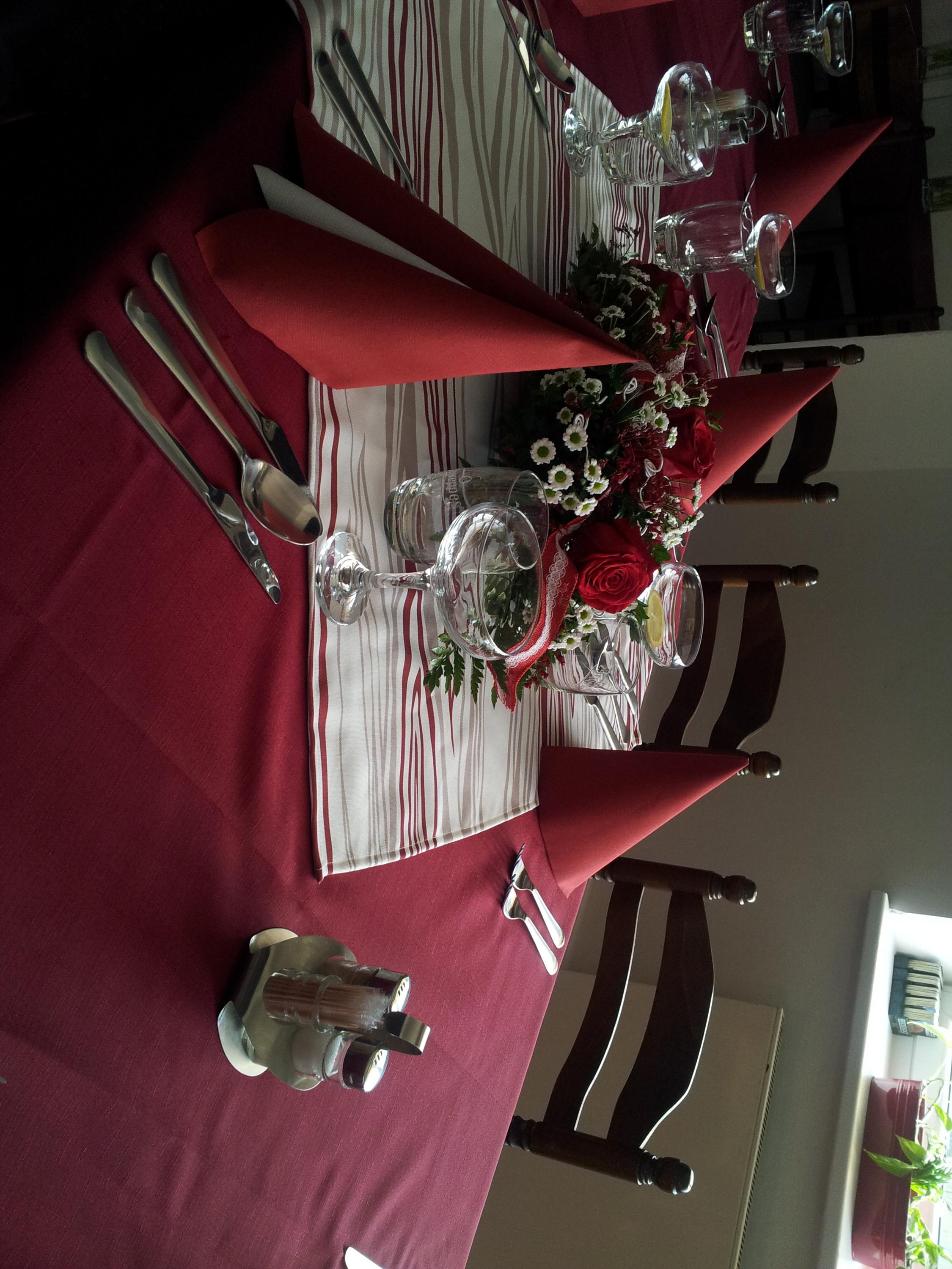 Restaurace U Berty foto 4