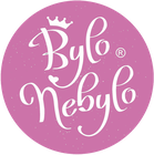 Logo obchodu BYLO NEBYLO KIDS STORE