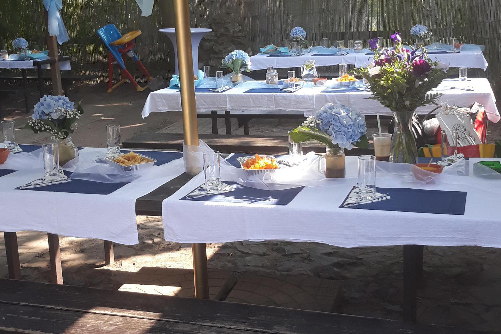 Restaurace Jedličkovy Lázně