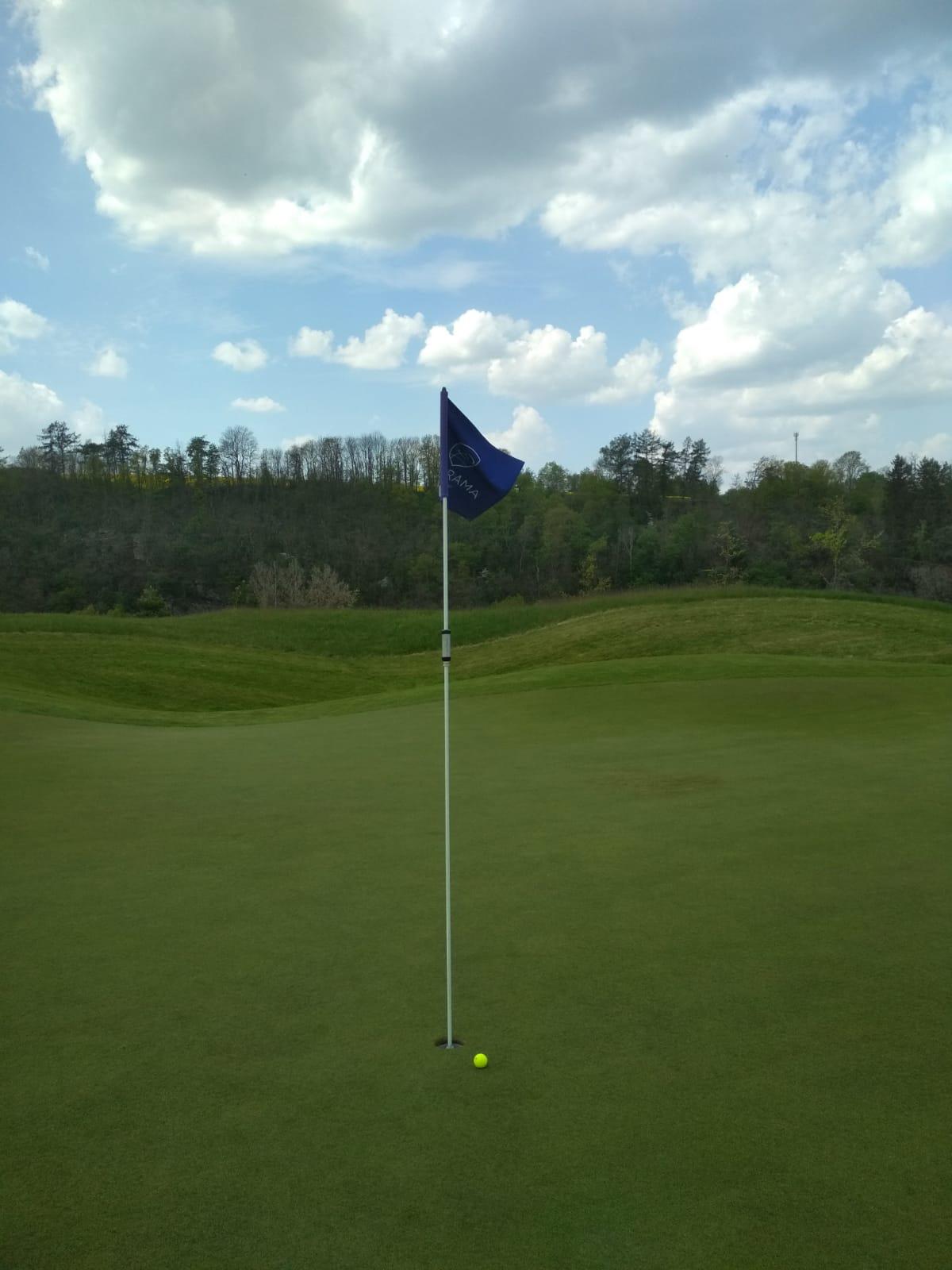 Panorama Golf Resort s.r.o. foto 2